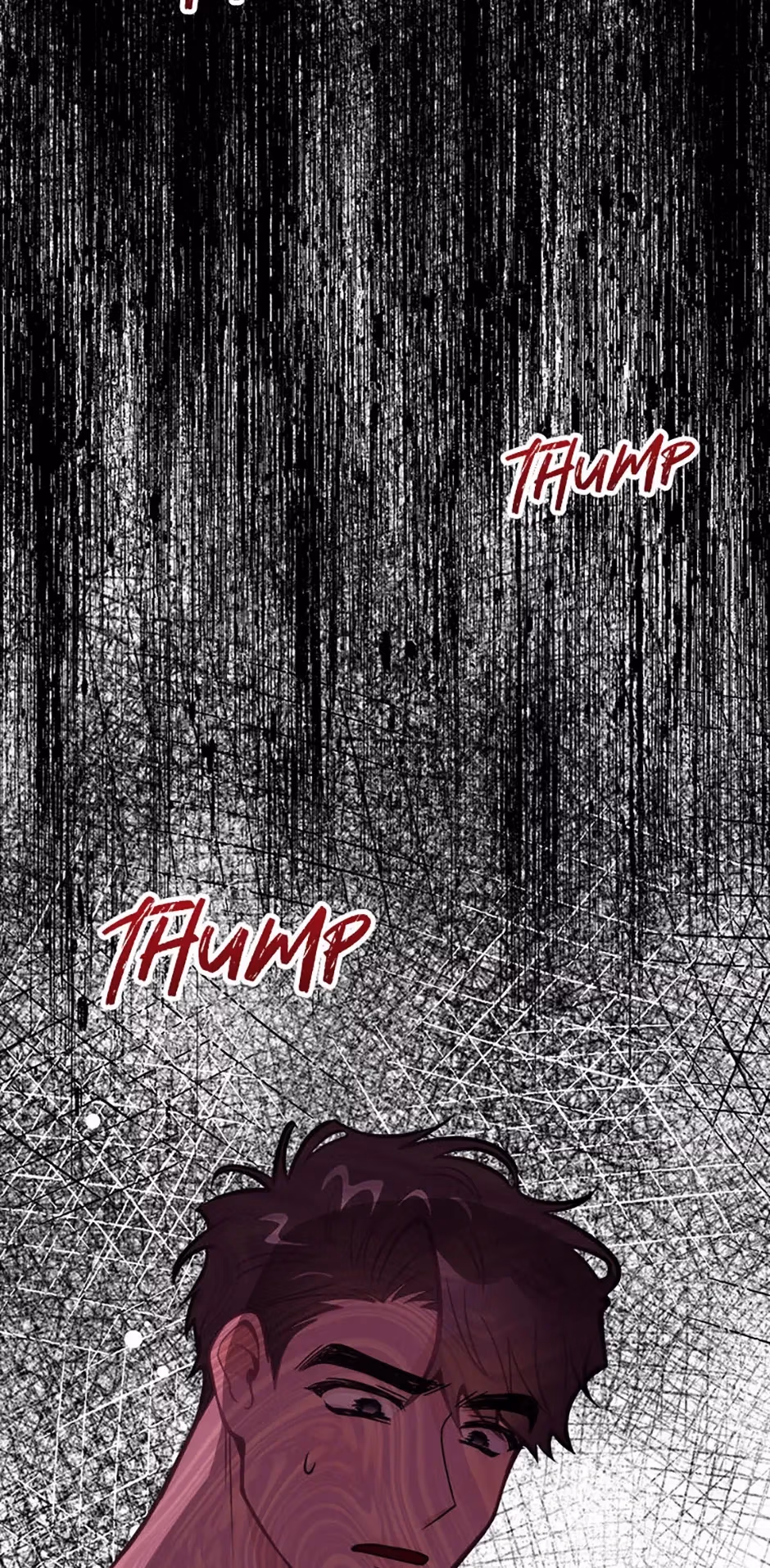 Read On Bad Terms chapter 35 image 85 on Lezhin