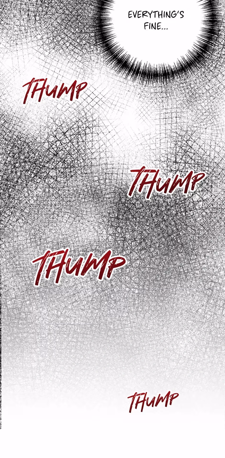 Read On Bad Terms chapter 35 image 88 on Lezhin