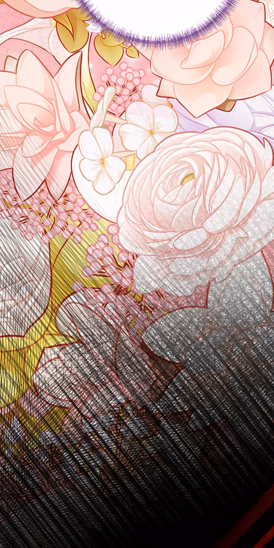 Read On Bad Terms chapter 35 image 91 on Lezhin