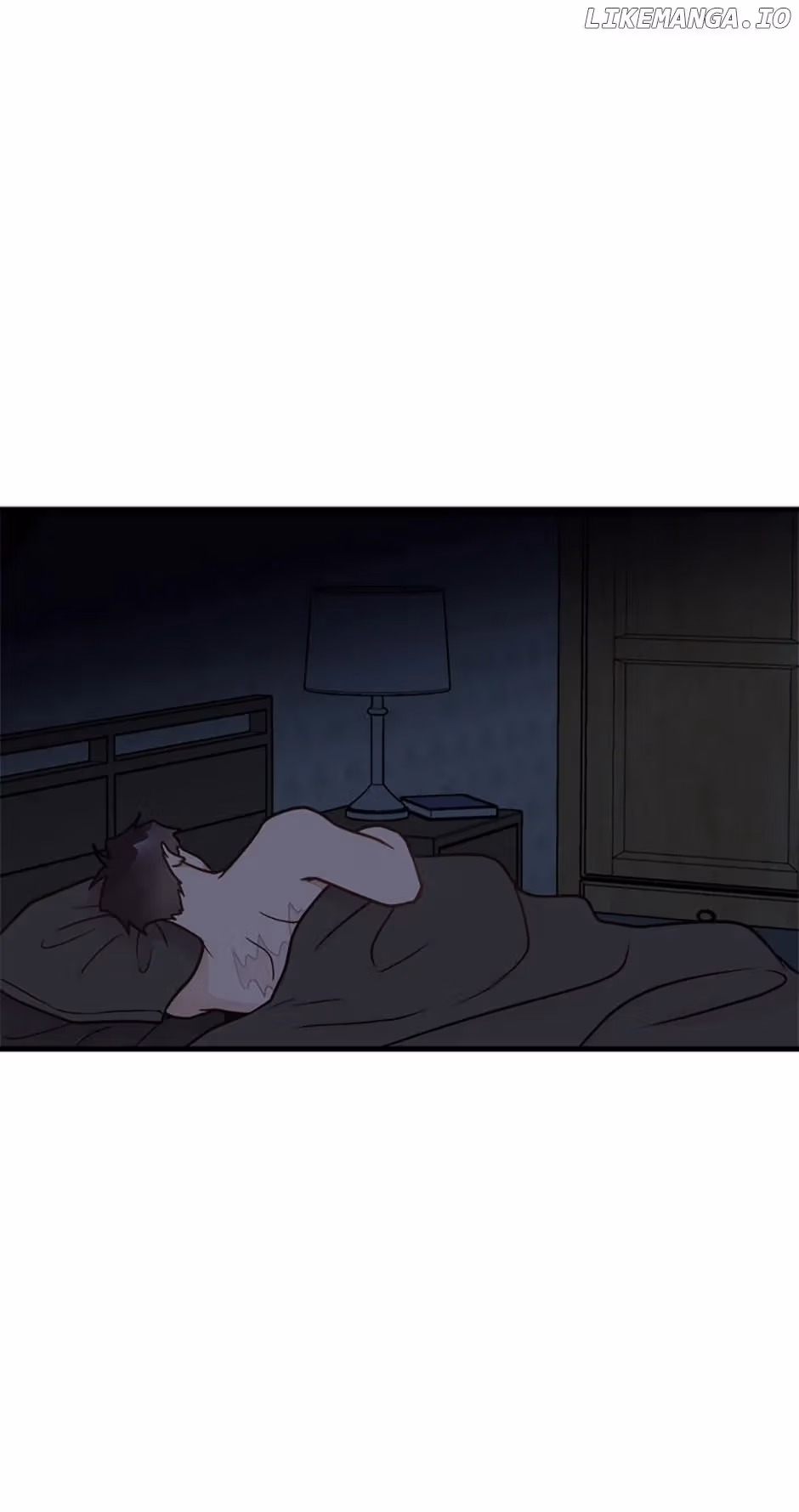 Read On Bad Terms chapter 36 image 100 on Lezhin