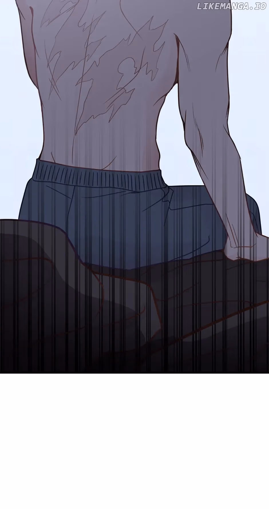 Read On Bad Terms chapter 36 image 107 on Lezhin