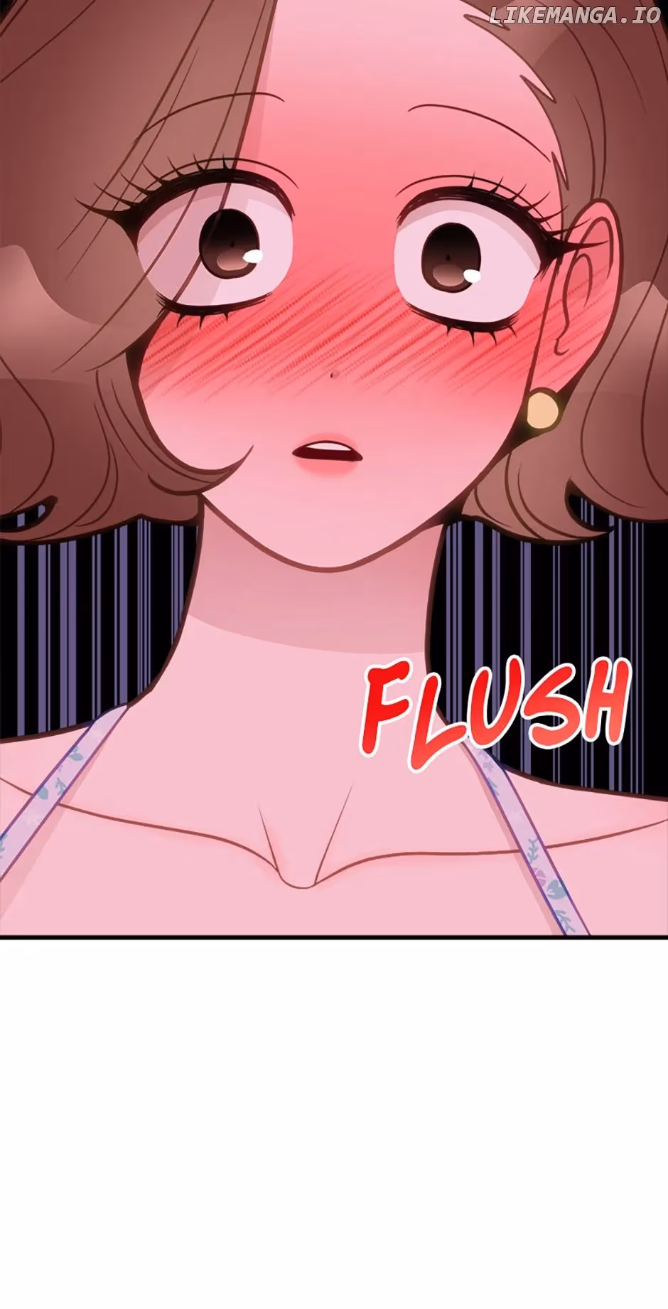 Read On Bad Terms chapter 36 image 12 on Lezhin