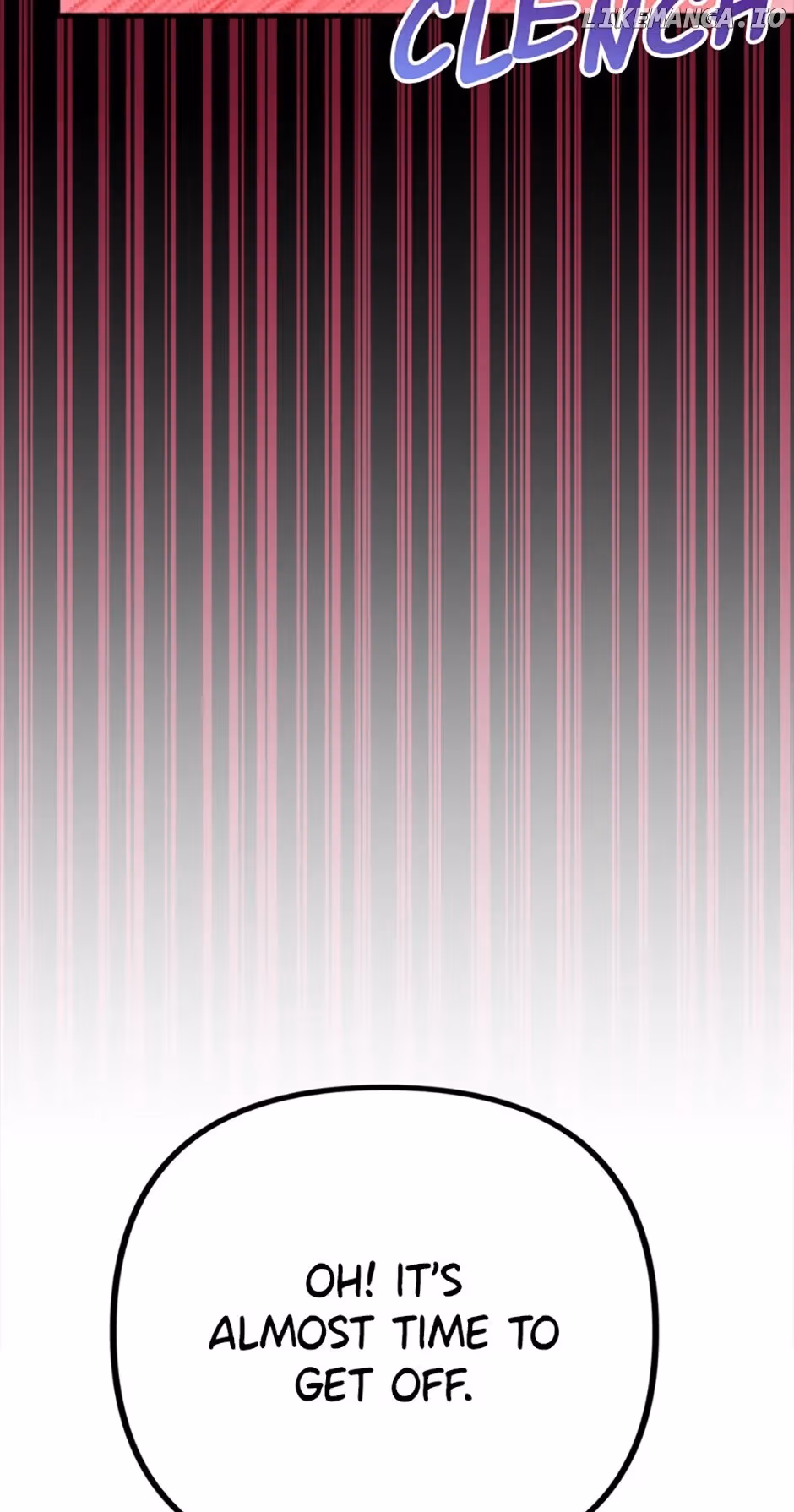 Read On Bad Terms chapter 36 image 19 on Lezhin