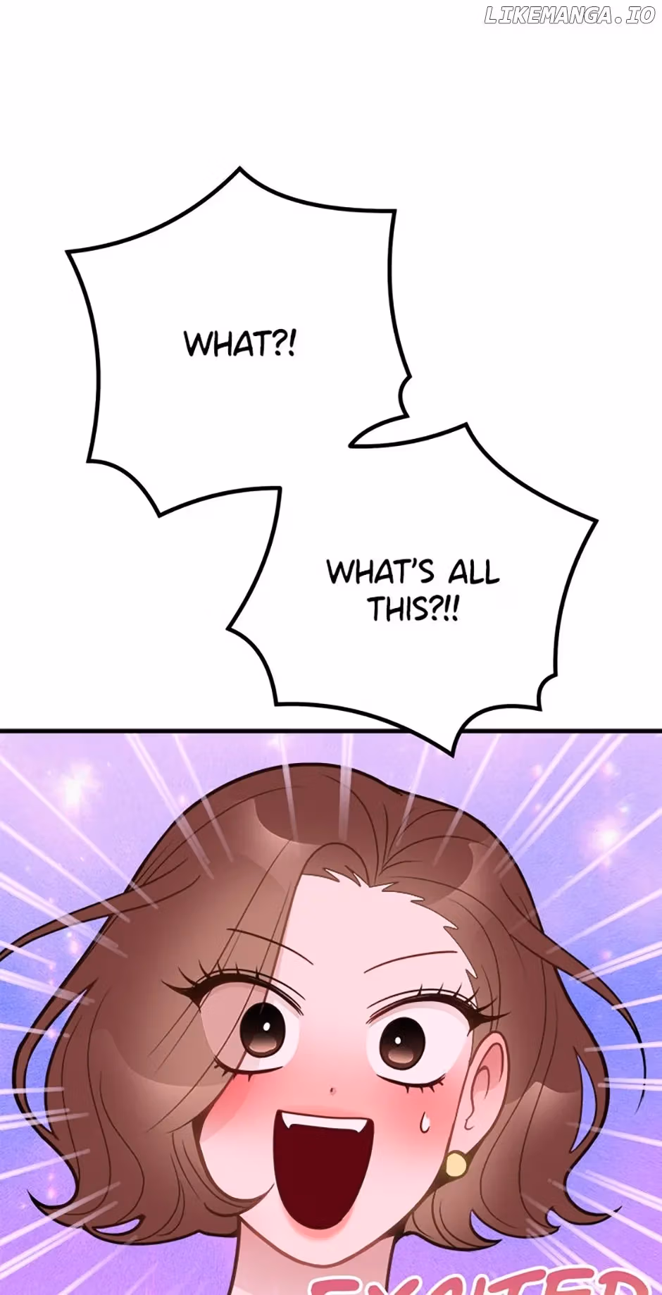 Read On Bad Terms chapter 36 image 28 on Lezhin