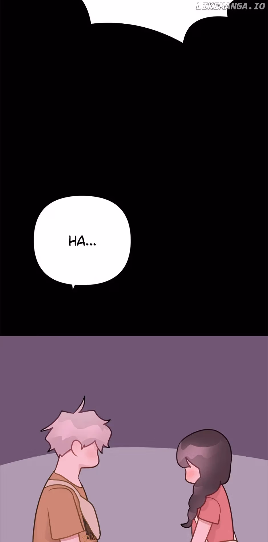 Read On Bad Terms chapter 36 image 36 on Lezhin