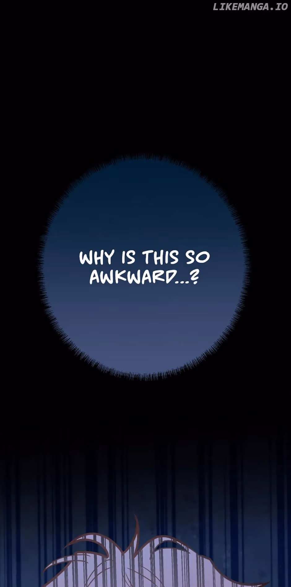 Read On Bad Terms chapter 36 image 38 on Lezhin