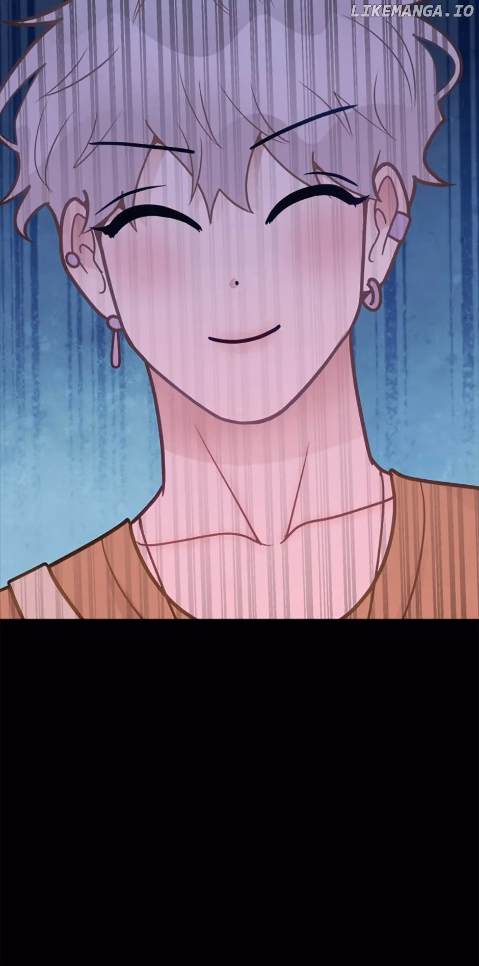 Read On Bad Terms chapter 36 image 39 on Lezhin