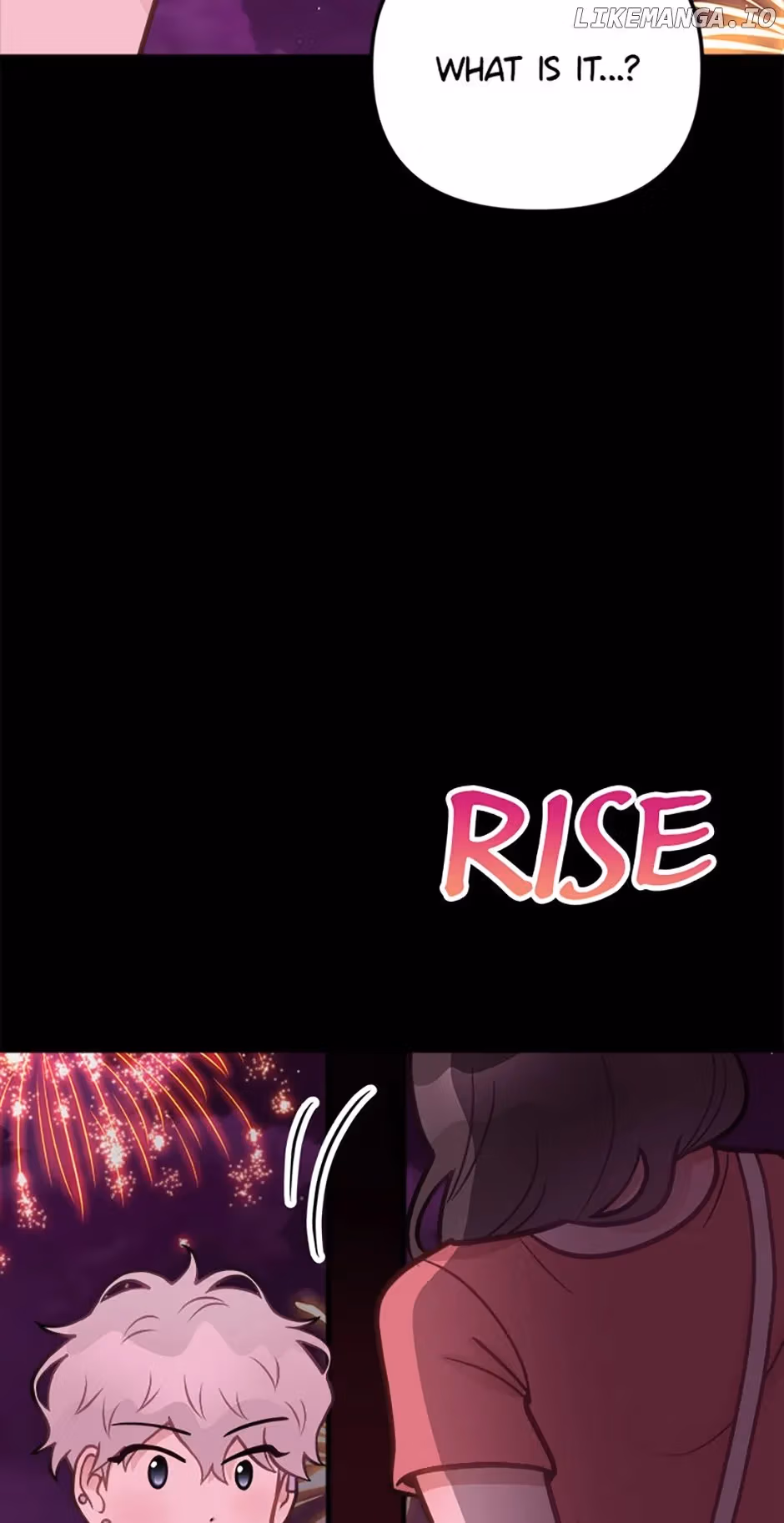 Read On Bad Terms chapter 36 image 46 on Lezhin