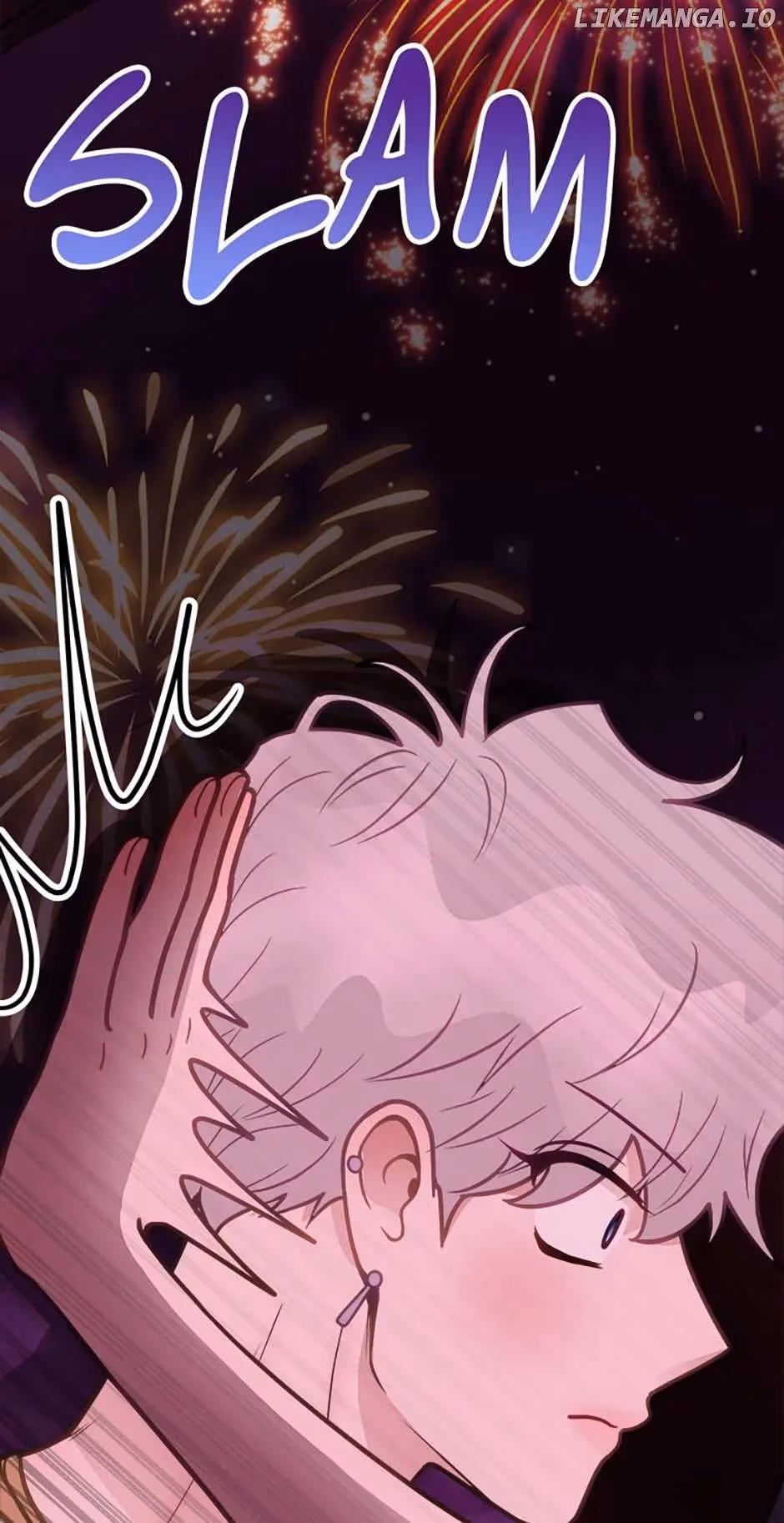 Read On Bad Terms chapter 36 image 48 on Lezhin