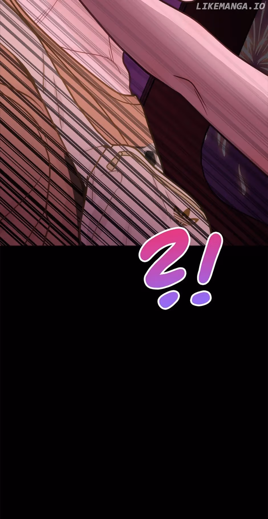 Read On Bad Terms chapter 36 image 49 on Lezhin