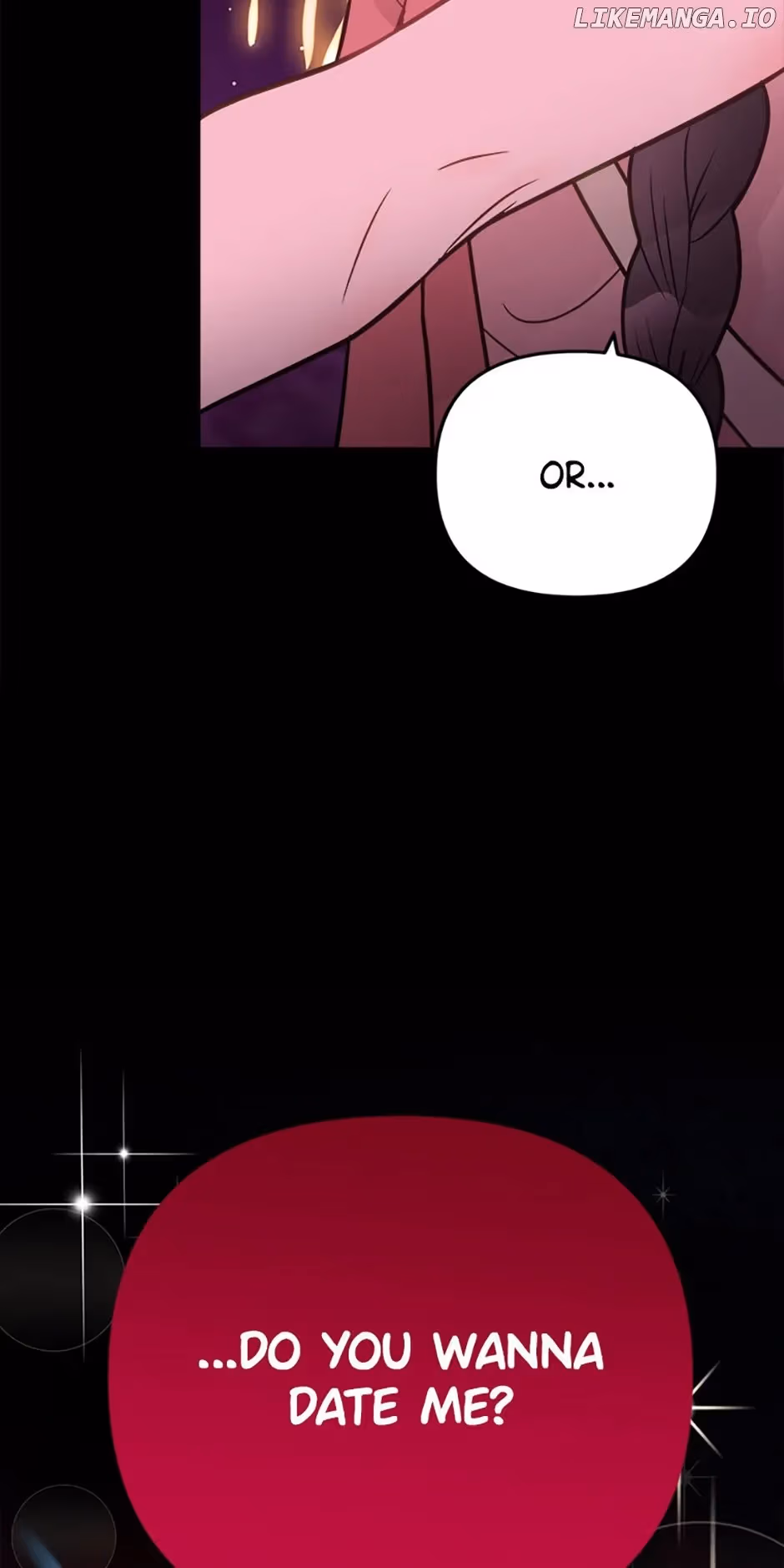 Read On Bad Terms chapter 36 image 52 on Lezhin