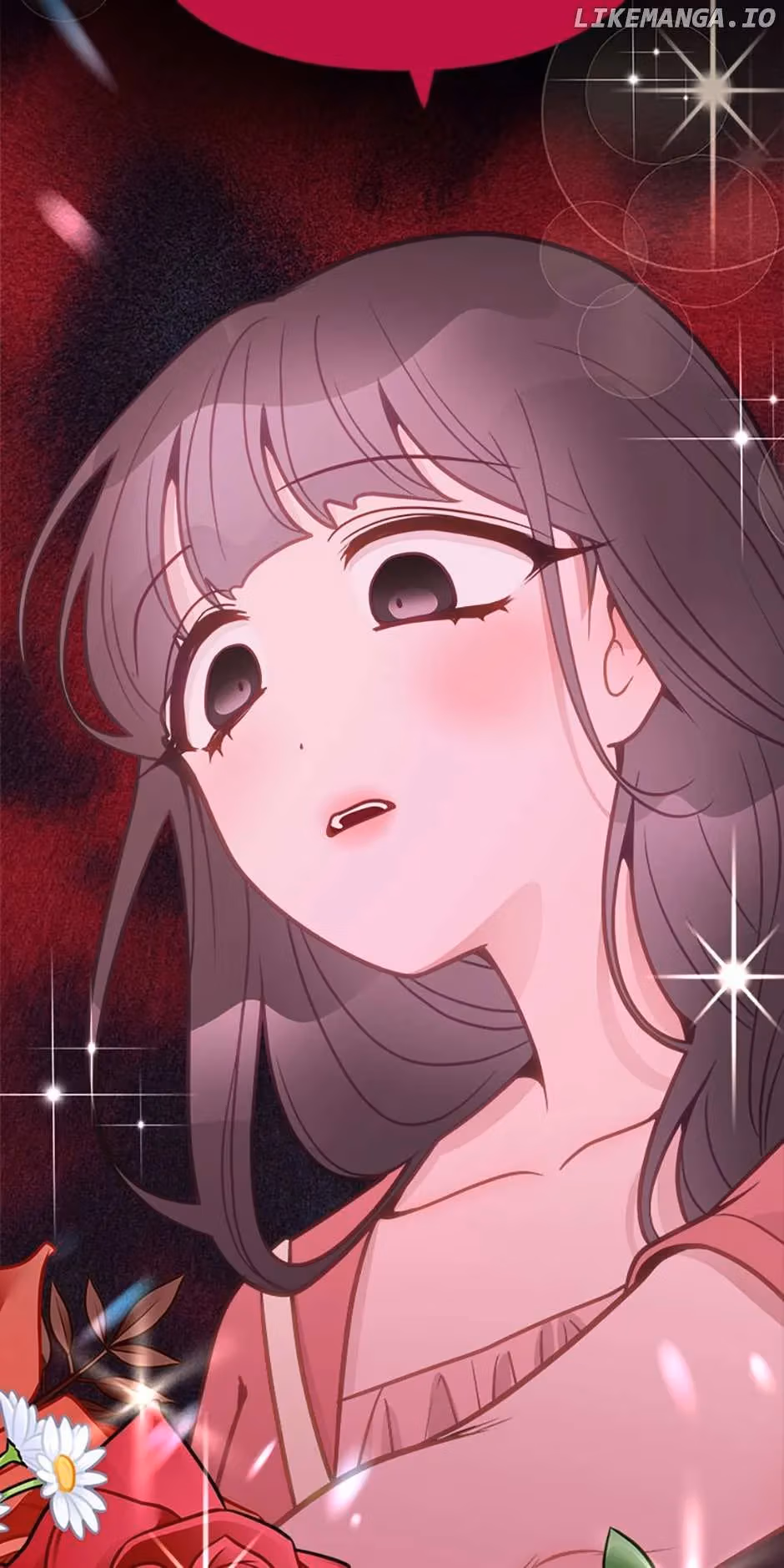 Read On Bad Terms chapter 36 image 53 on Lezhin