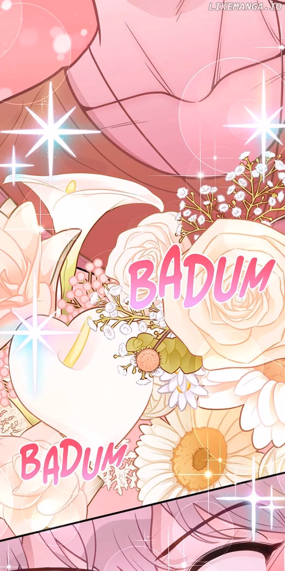 Read On Bad Terms chapter 36 image 55 on Lezhin