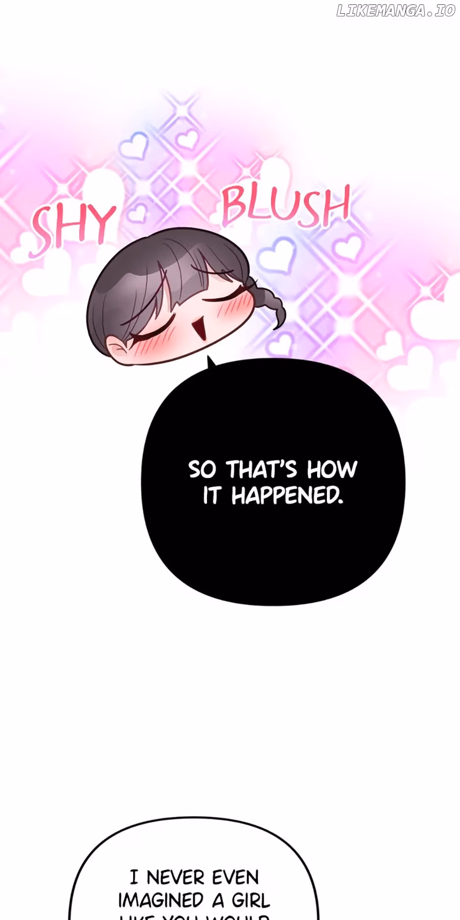 Read On Bad Terms chapter 36 image 58 on Lezhin