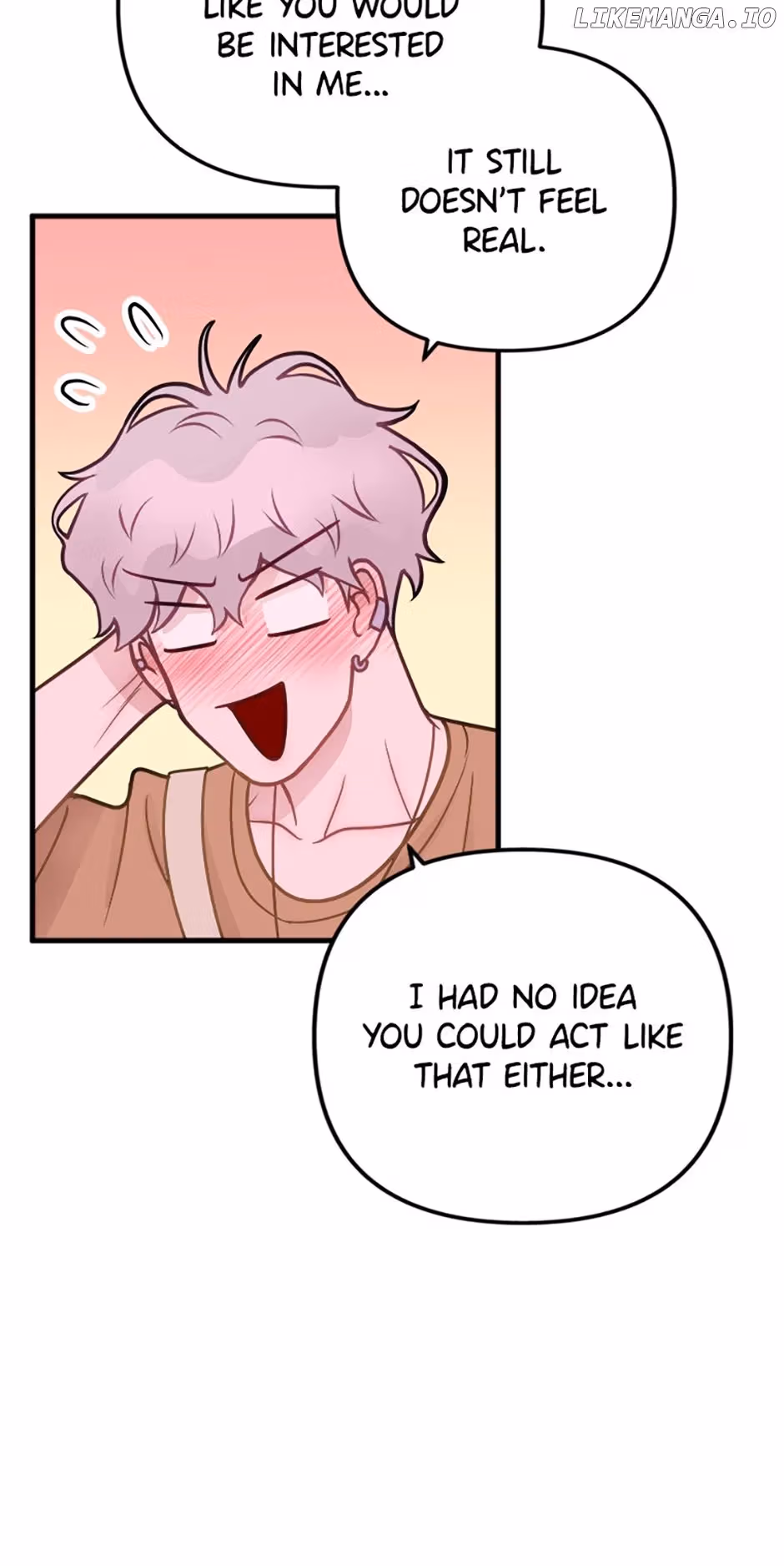 Read On Bad Terms chapter 36 image 59 on Lezhin