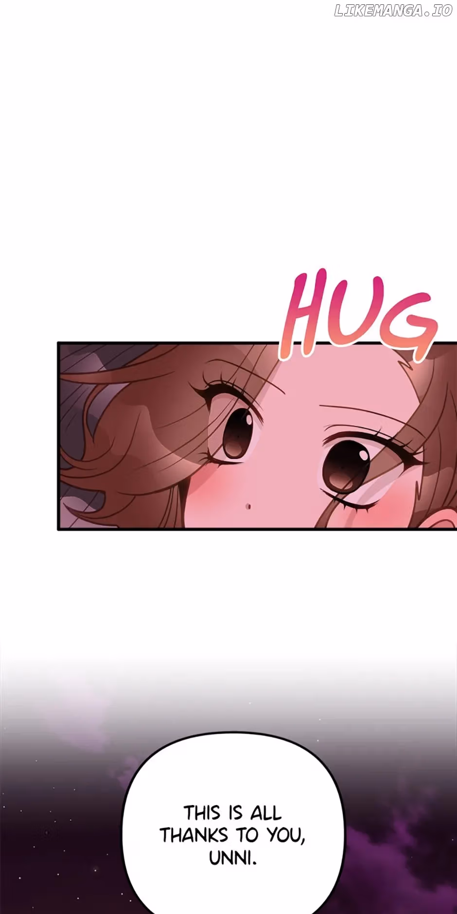 Read On Bad Terms chapter 36 image 60 on Lezhin