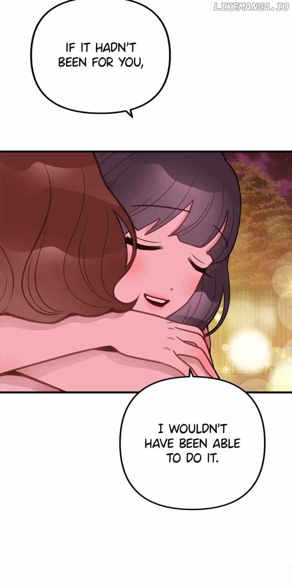 Read On Bad Terms chapter 36 image 62 on Lezhin