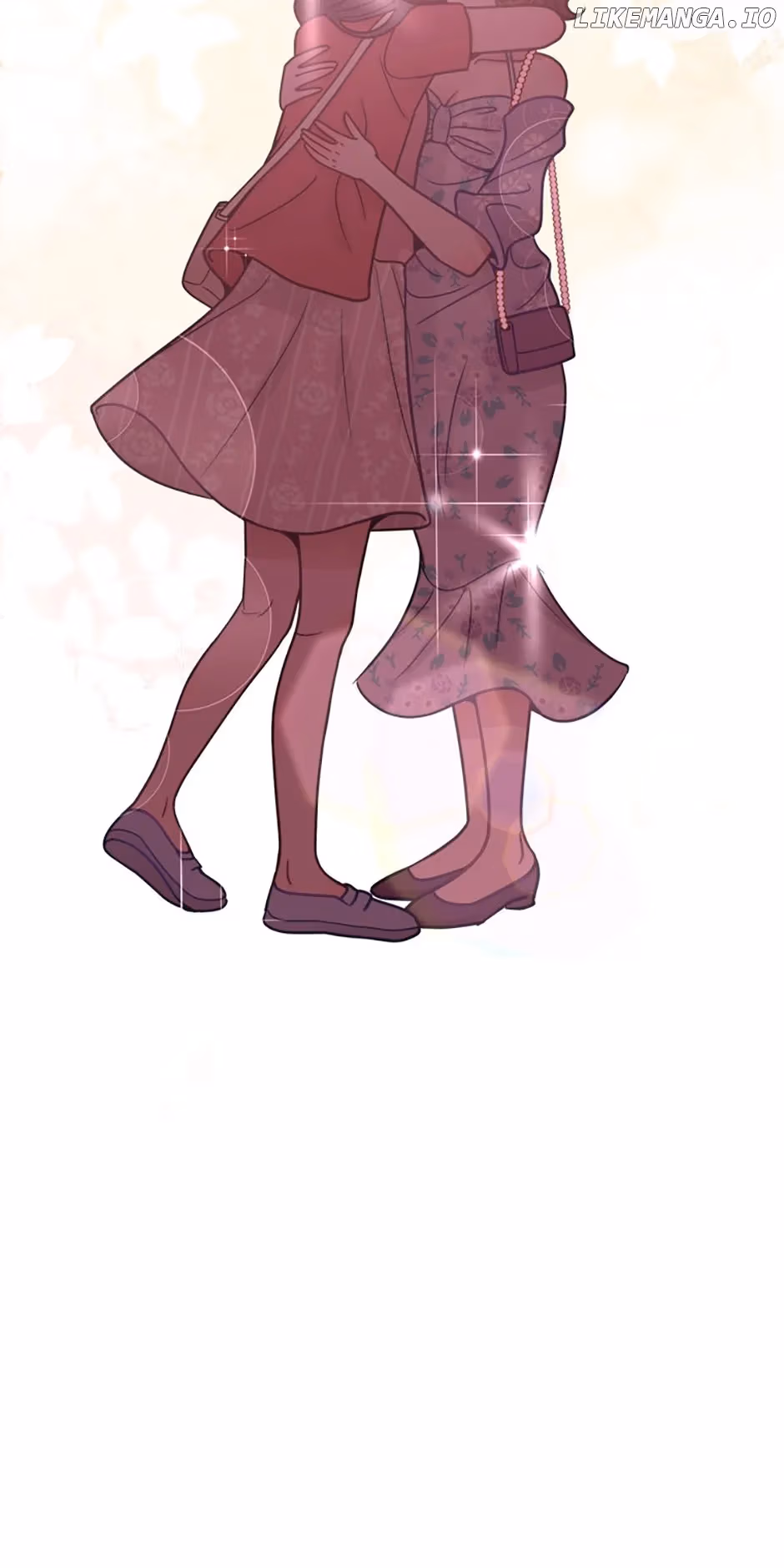 Read On Bad Terms chapter 36 image 64 on Lezhin