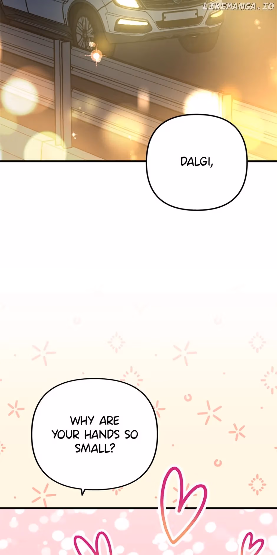Read On Bad Terms chapter 36 image 68 on Lezhin