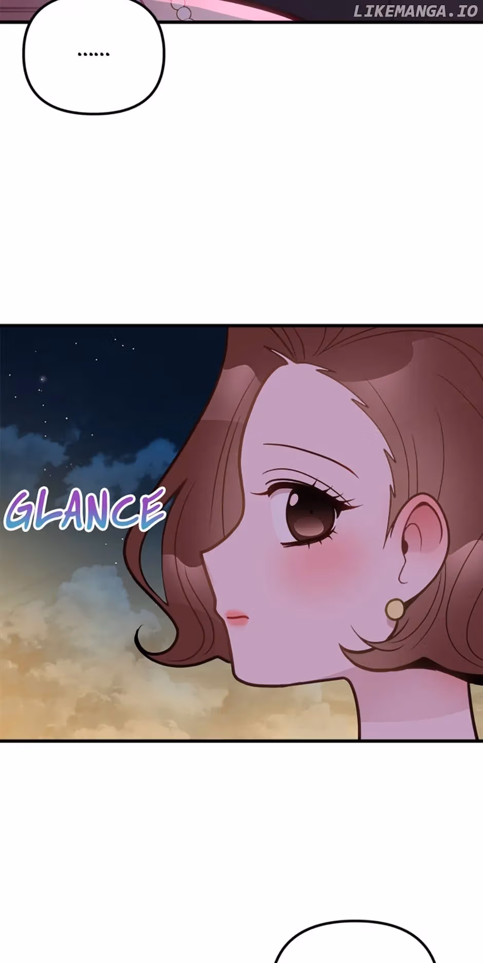 Read On Bad Terms chapter 36 image 71 on Lezhin
