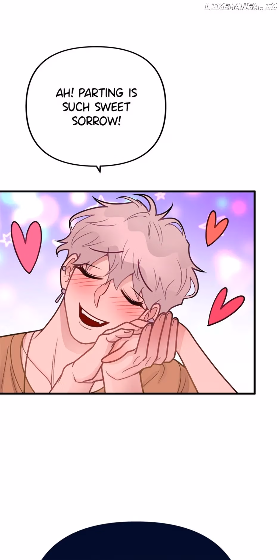 Read On Bad Terms chapter 36 image 74 on Lezhin