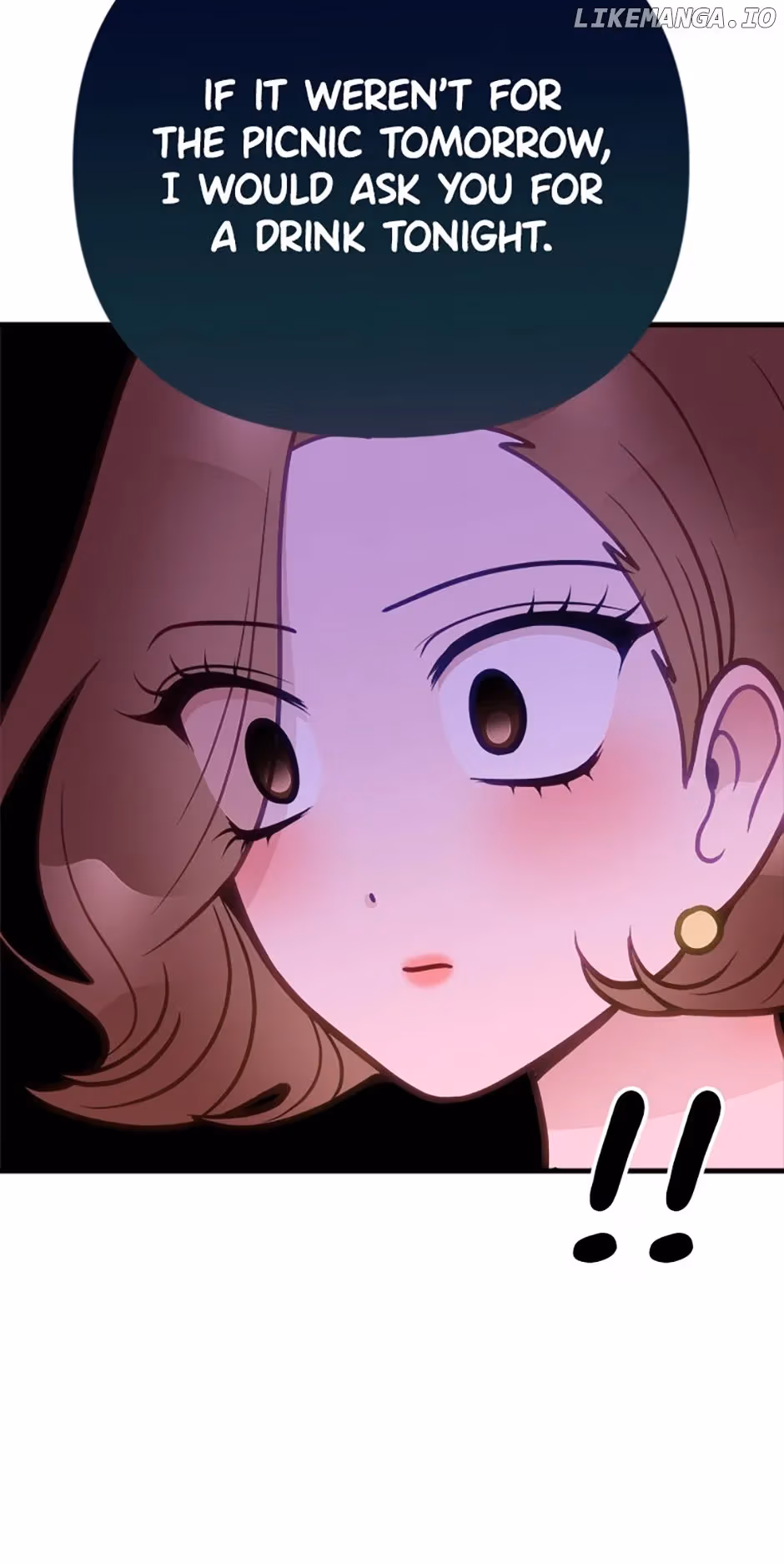 Read On Bad Terms chapter 36 image 75 on Lezhin