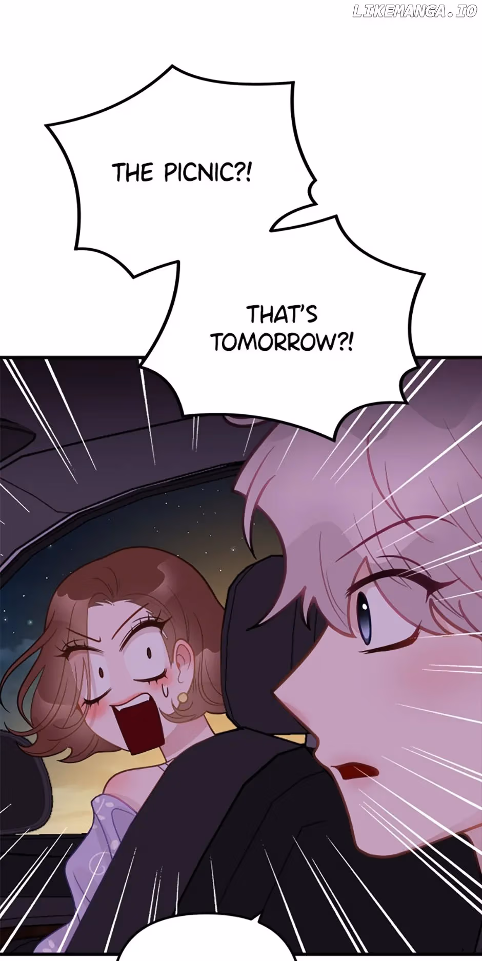 Read On Bad Terms chapter 36 image 76 on Lezhin