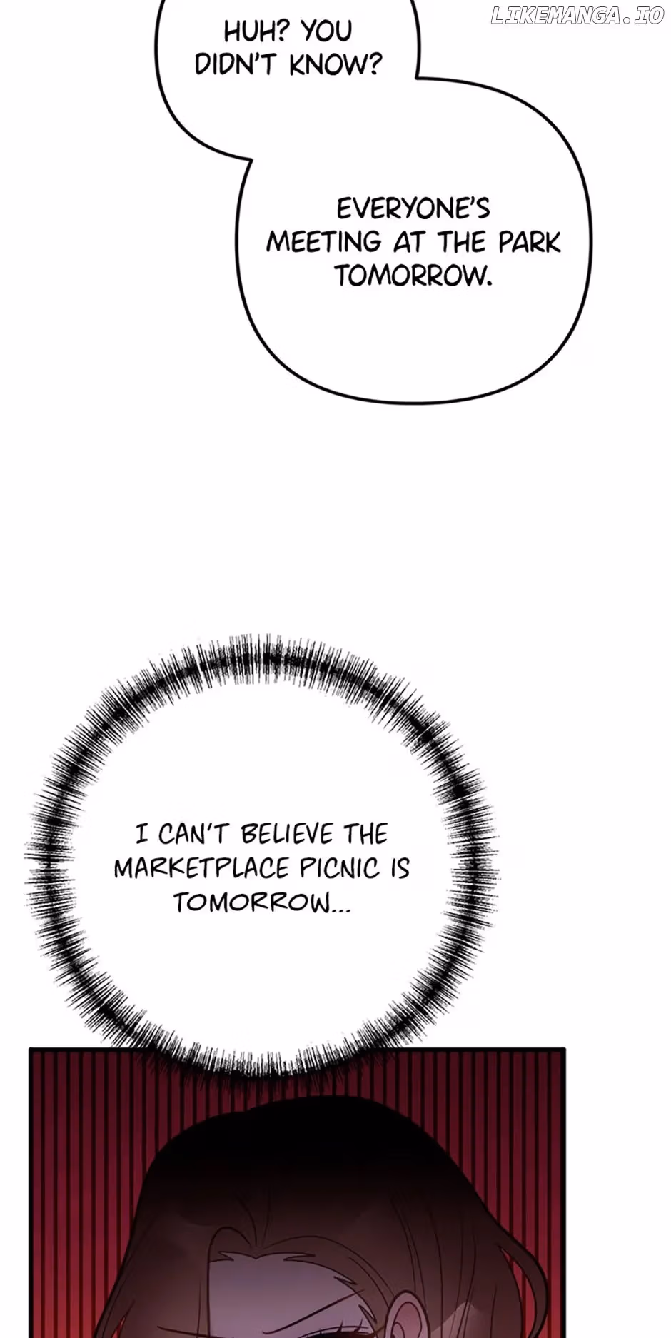 Read On Bad Terms chapter 36 image 77 on Lezhin