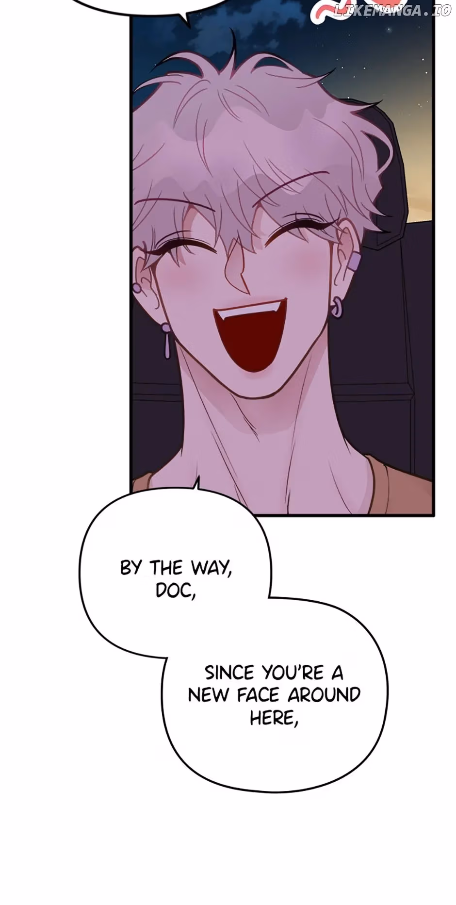 Read On Bad Terms chapter 36 image 79 on Lezhin