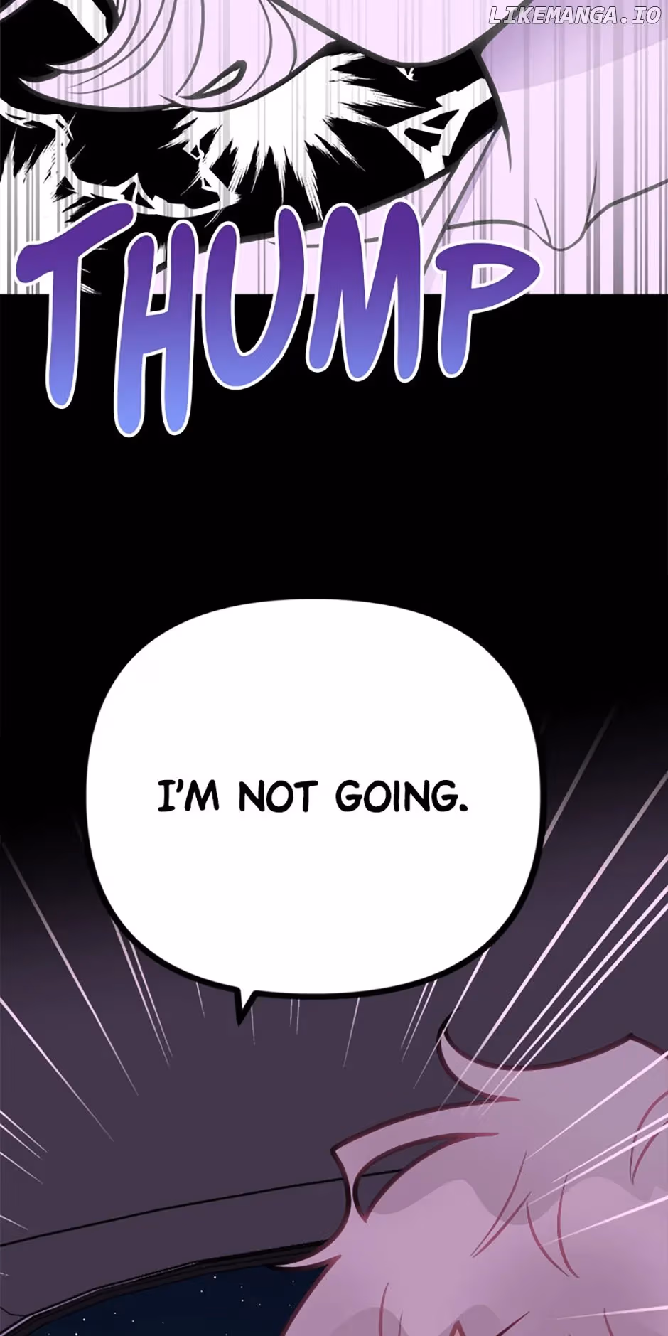 Read On Bad Terms chapter 36 image 81 on Lezhin