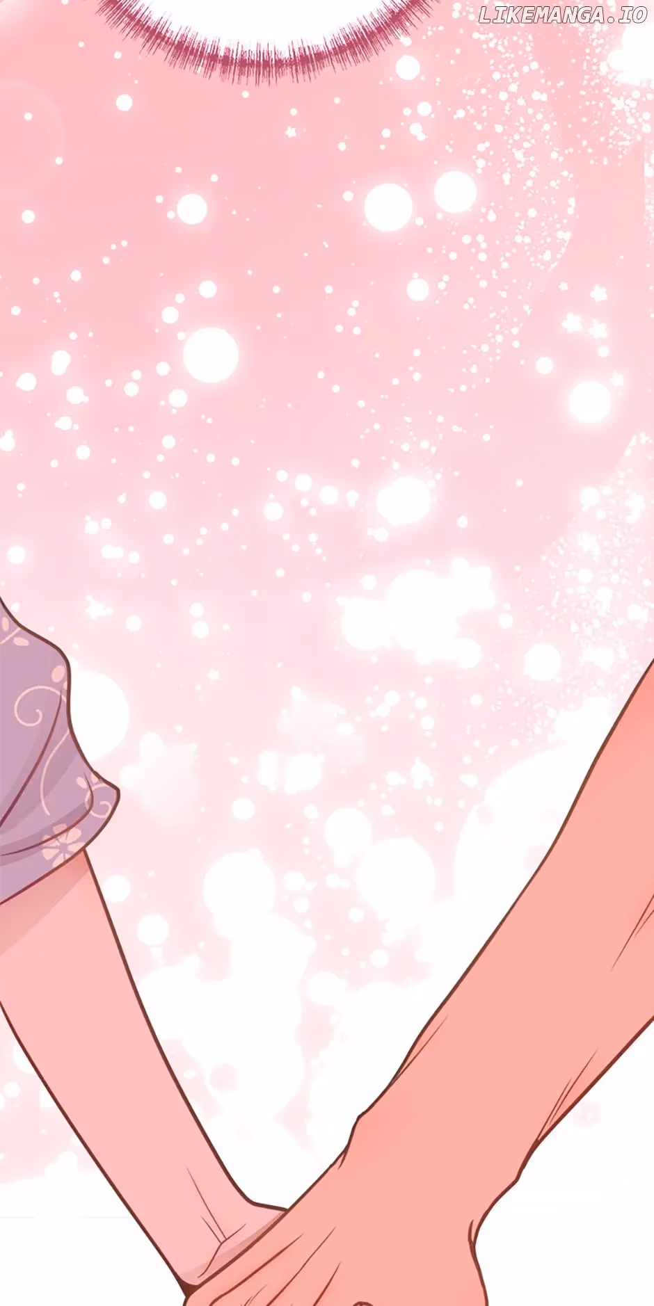Read On Bad Terms chapter 36 image 92 on Lezhin