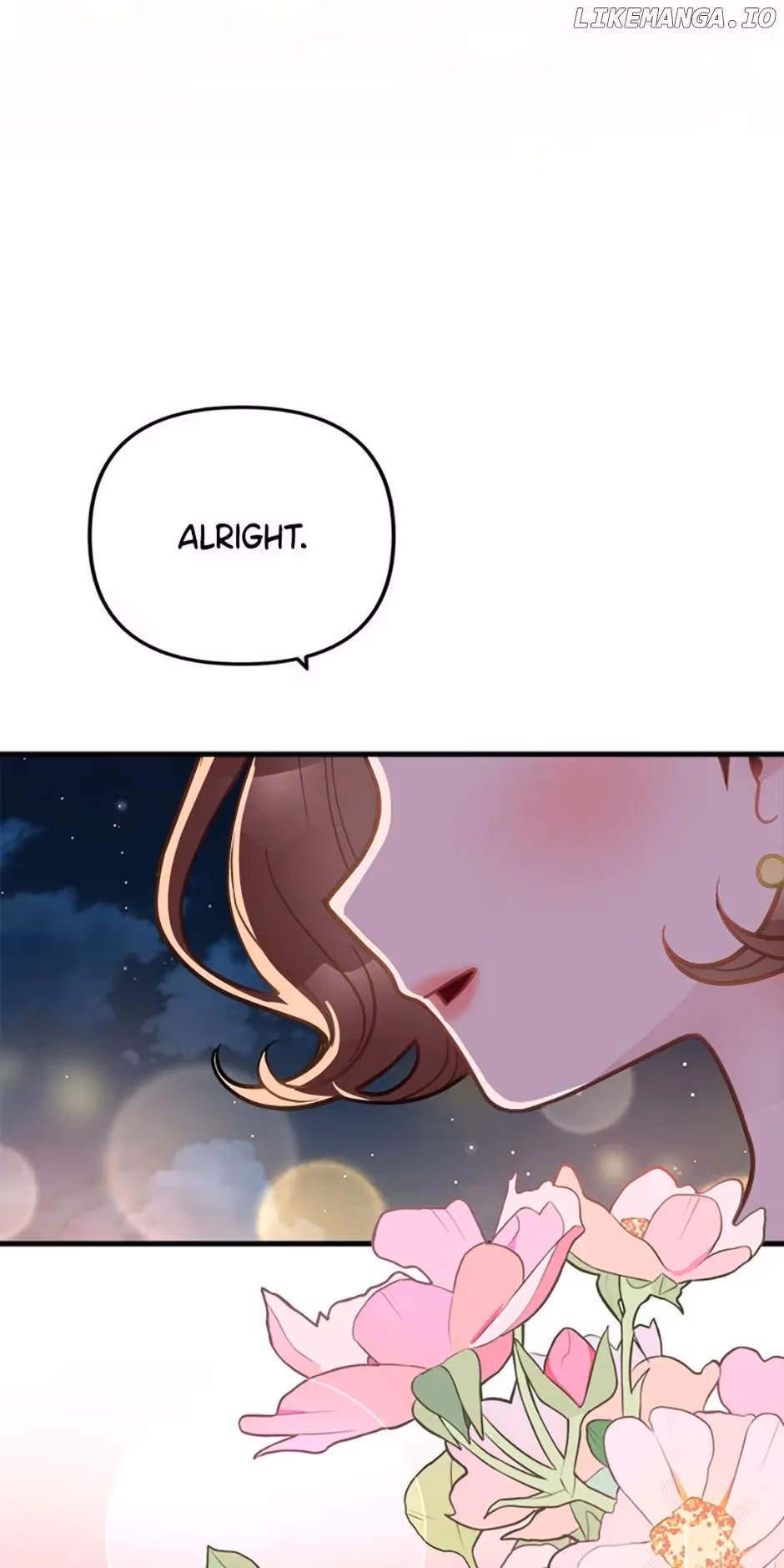 Read On Bad Terms chapter 36 image 95 on Lezhin