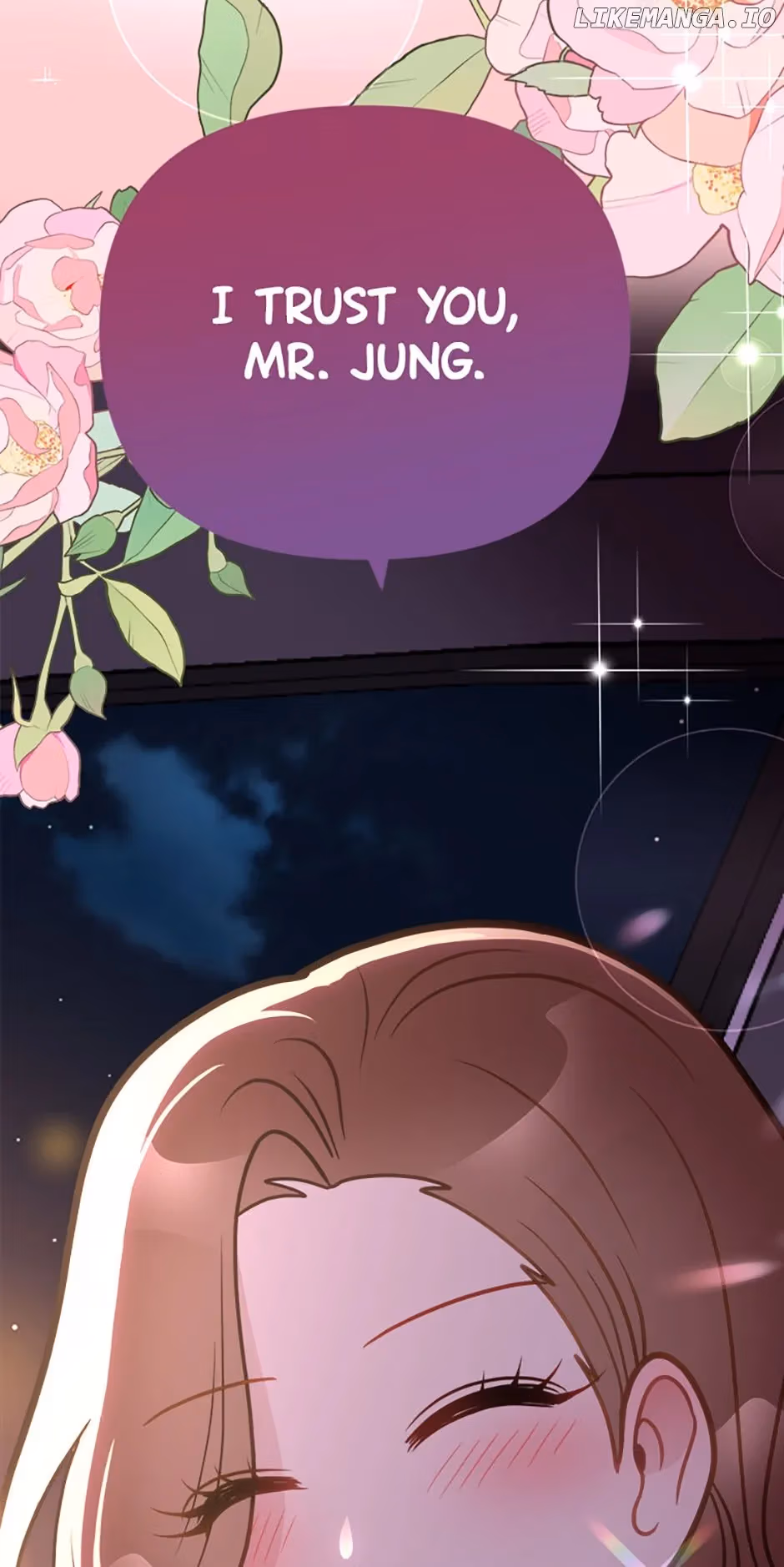 Read On Bad Terms chapter 36 image 96 on Lezhin