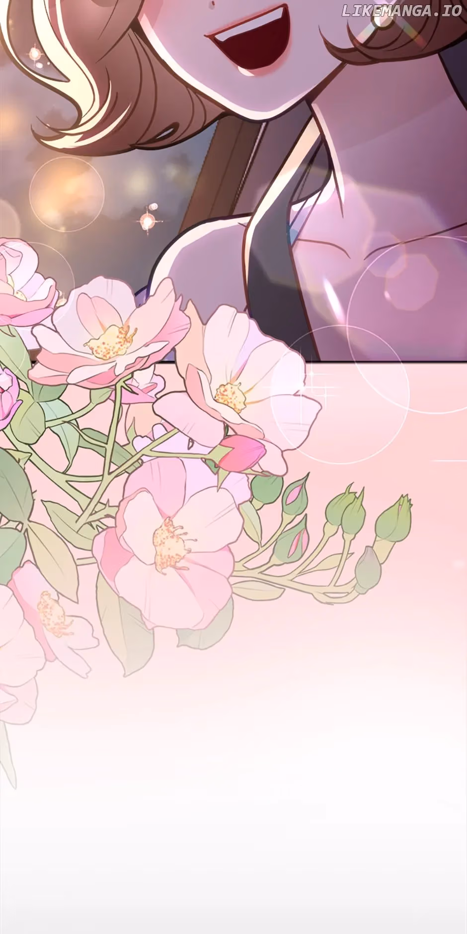 Read On Bad Terms chapter 36 image 97 on Lezhin