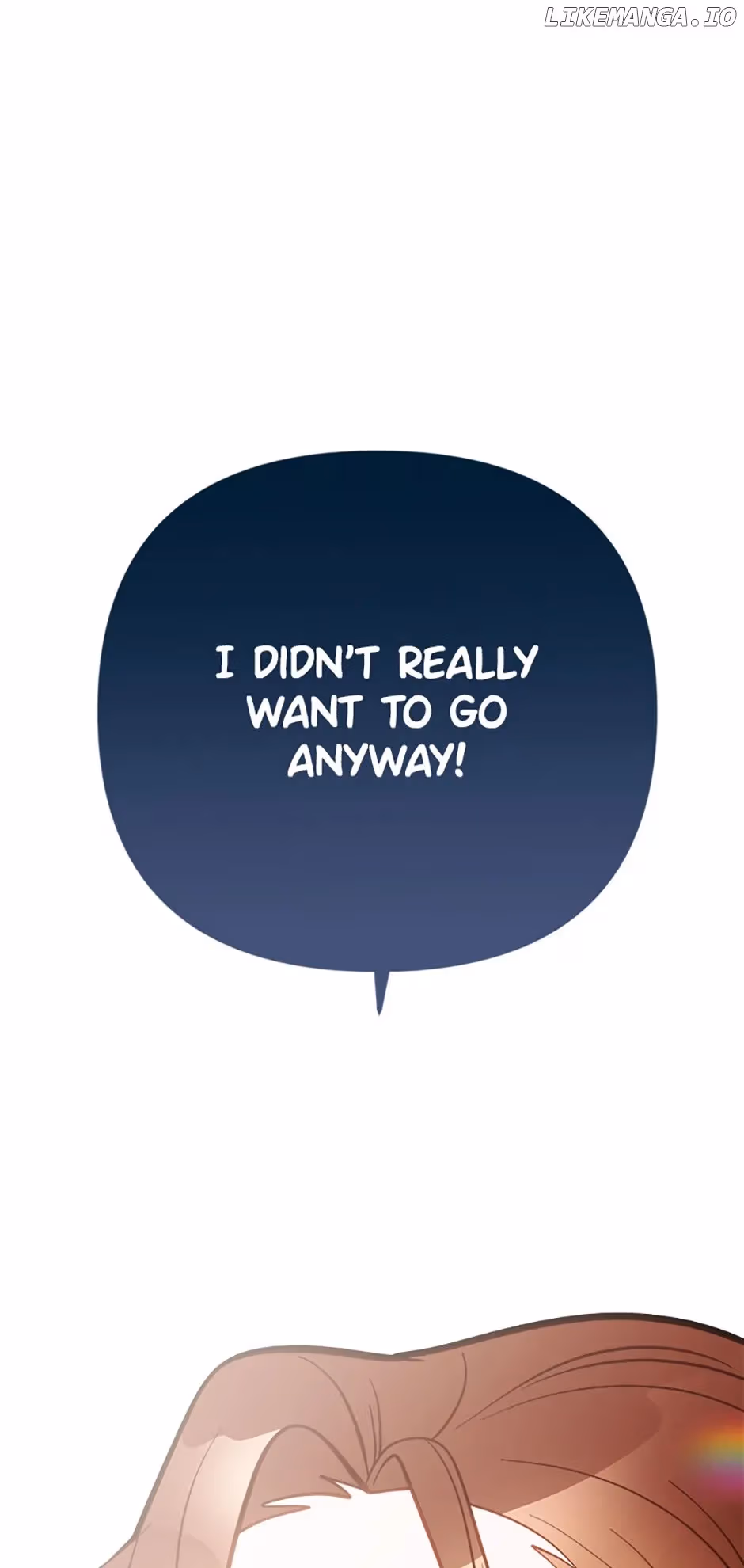 Read On Bad Terms chapter 37 image 24 on Lezhin