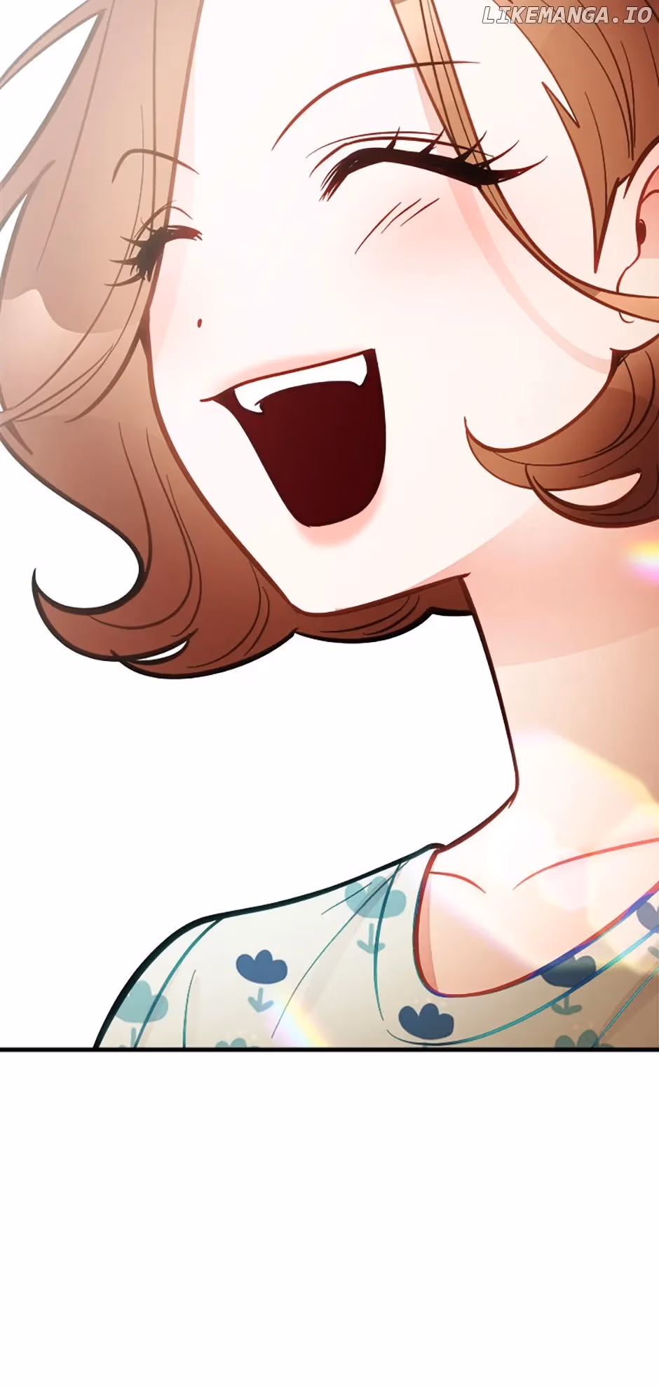Read On Bad Terms chapter 37 image 25 on Lezhin