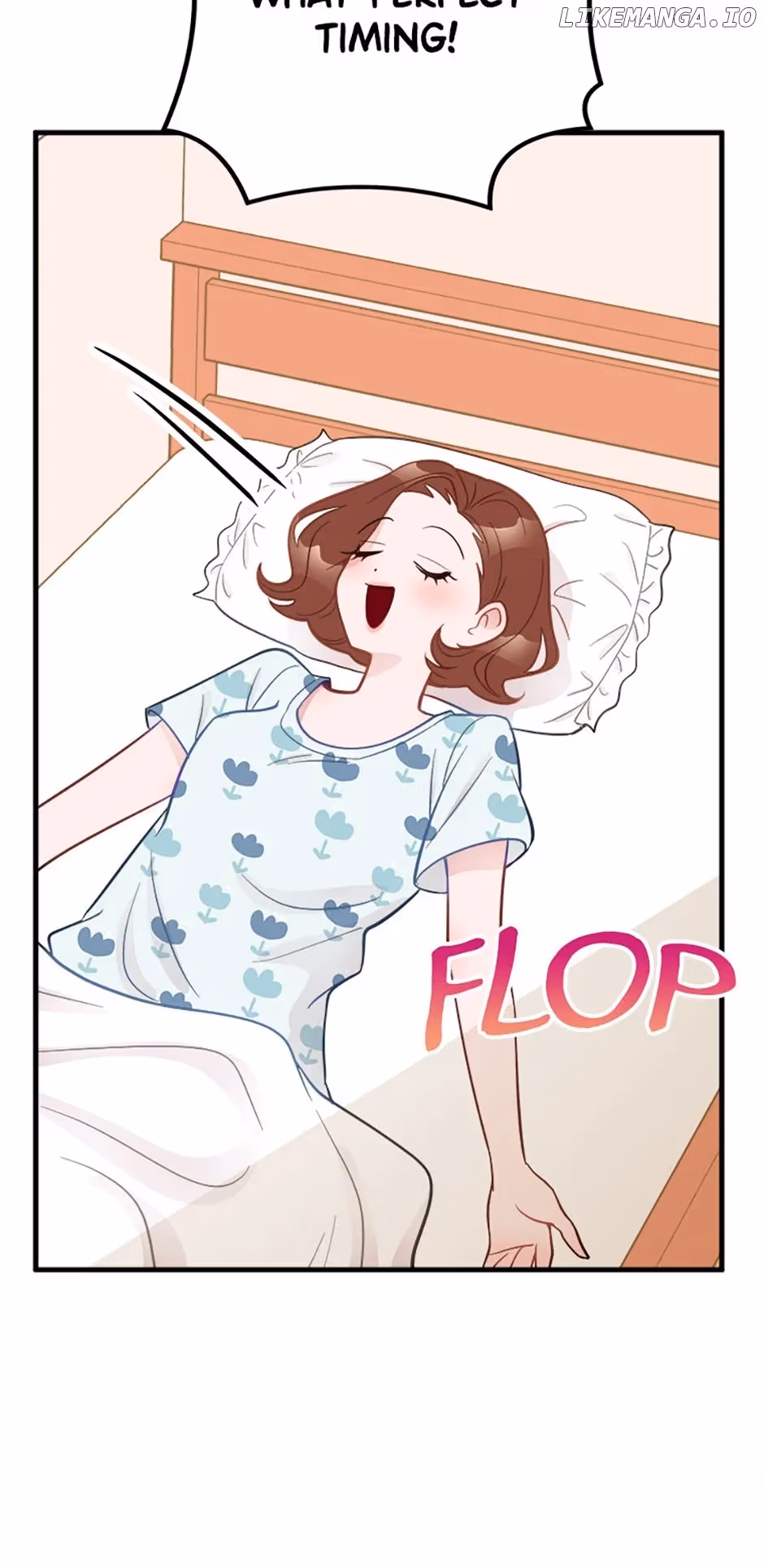 Read On Bad Terms chapter 37 image 28 on Lezhin