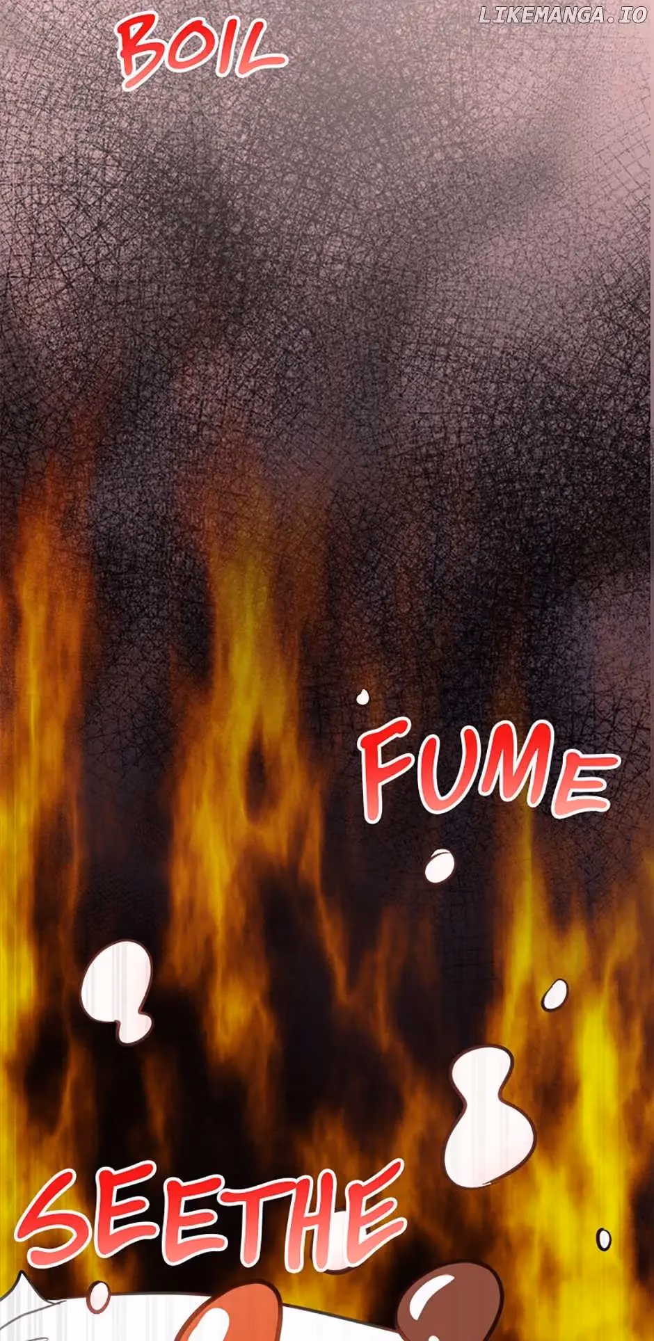 Read On Bad Terms chapter 37 image 30 on Lezhin