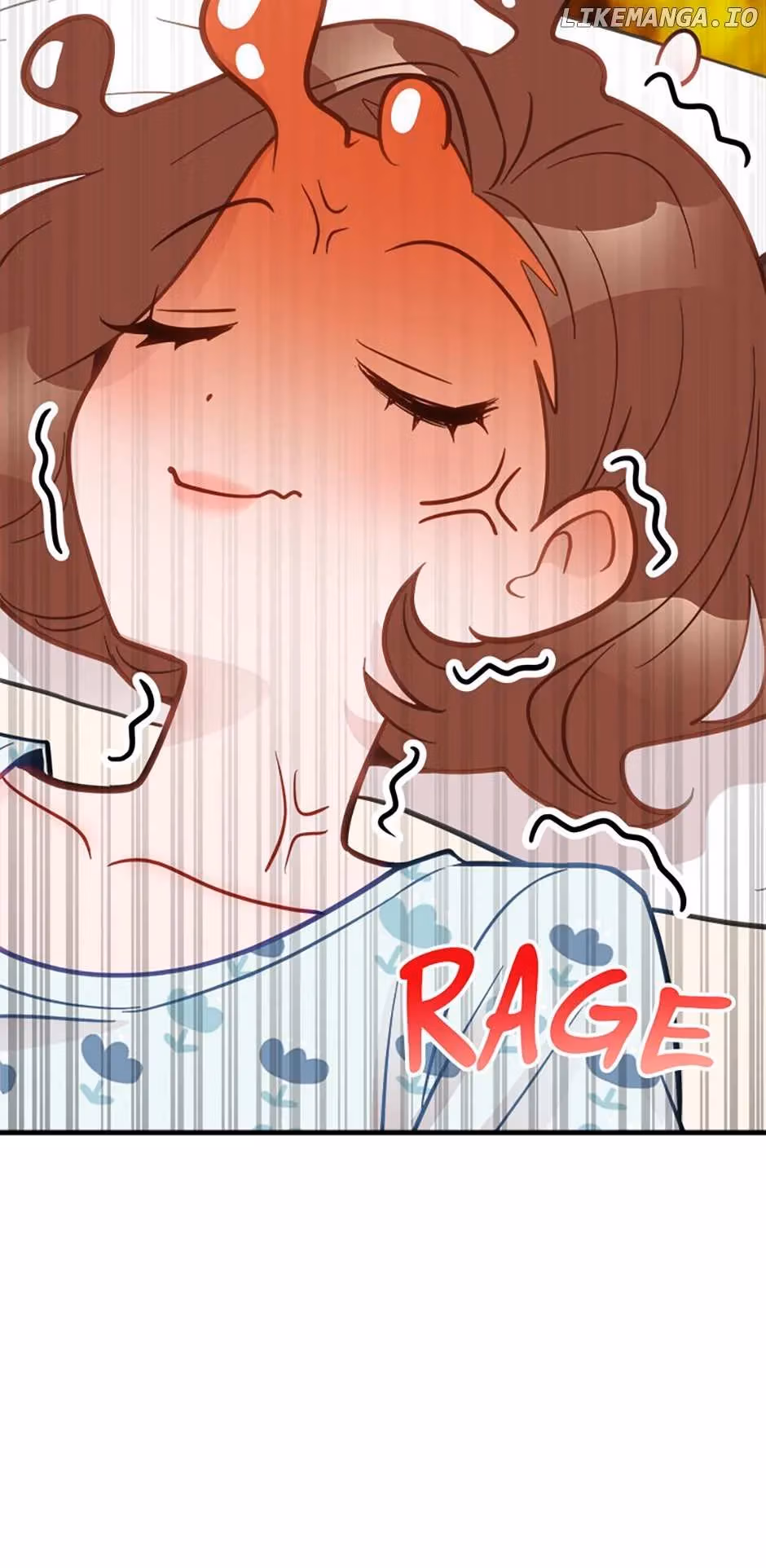 Read On Bad Terms chapter 37 image 31 on Lezhin