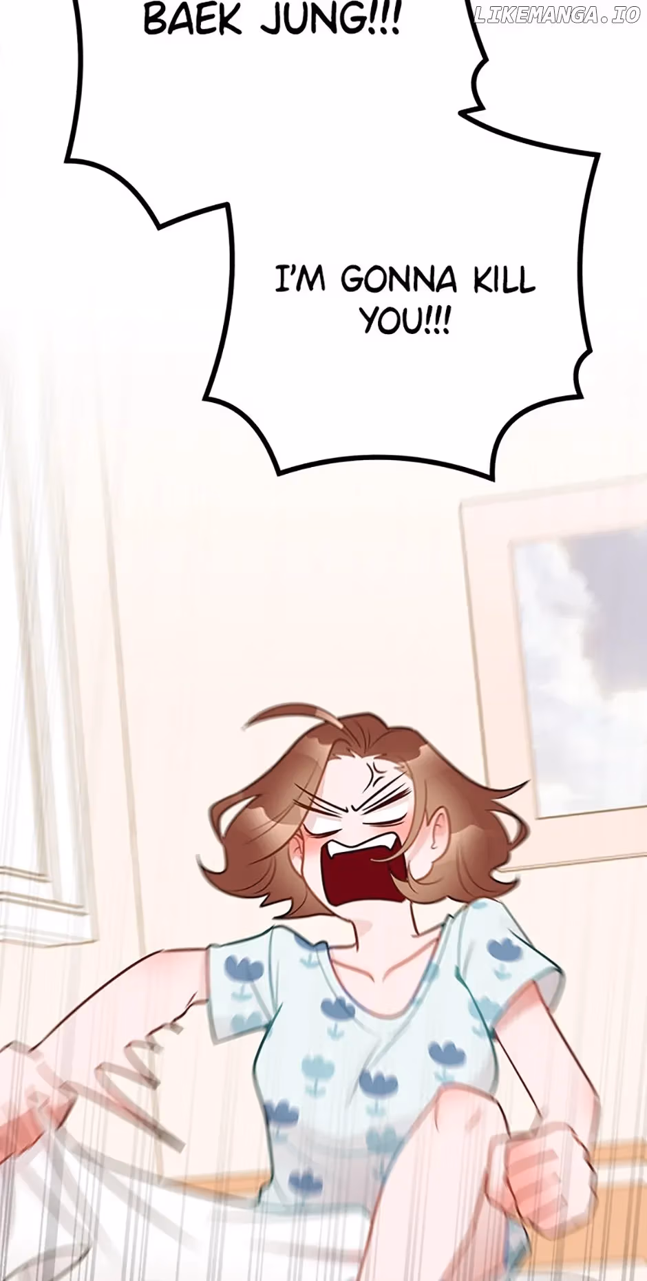 Read On Bad Terms chapter 37 image 33 on Lezhin