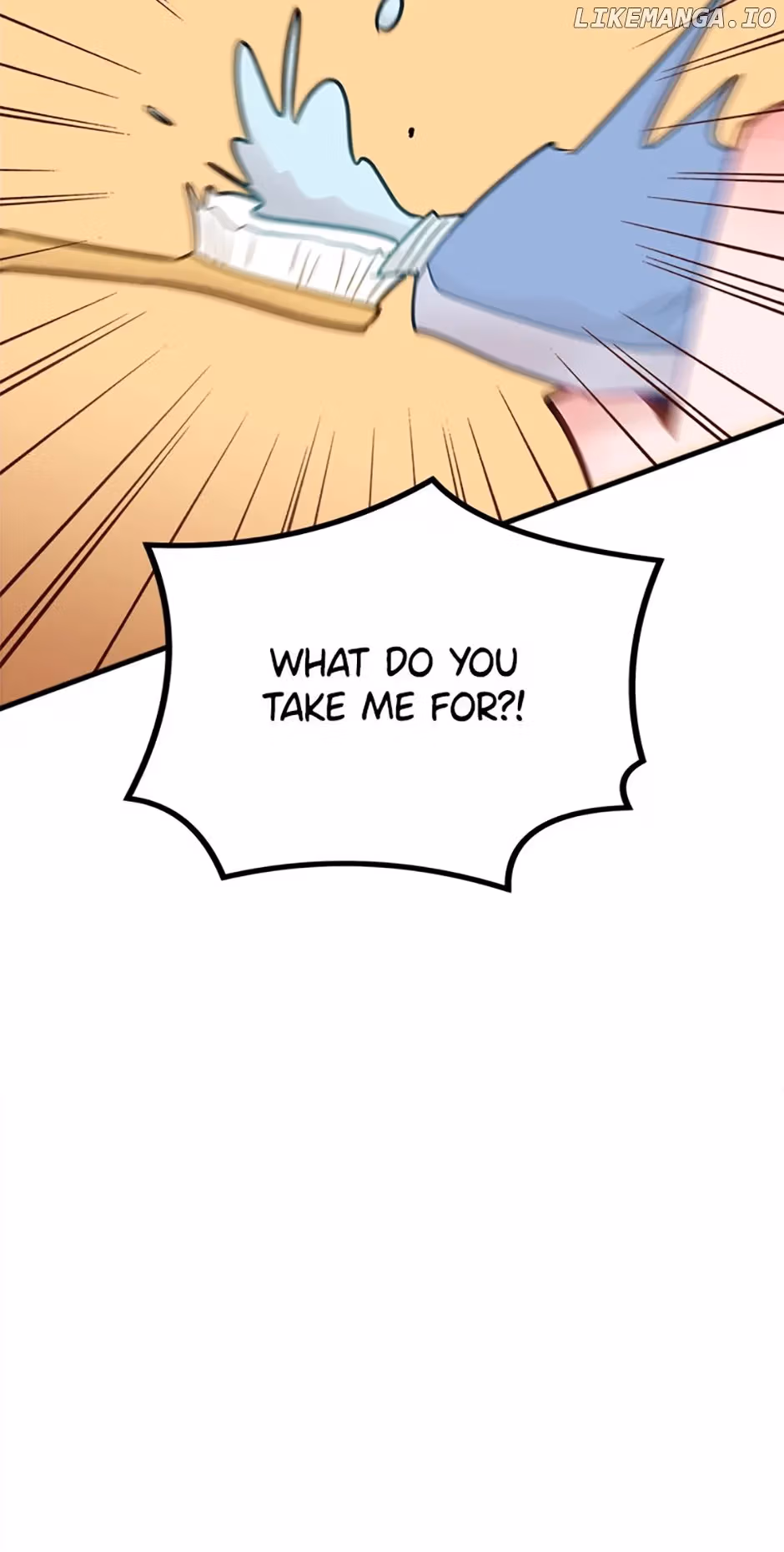 Read On Bad Terms chapter 37 image 36 on Lezhin