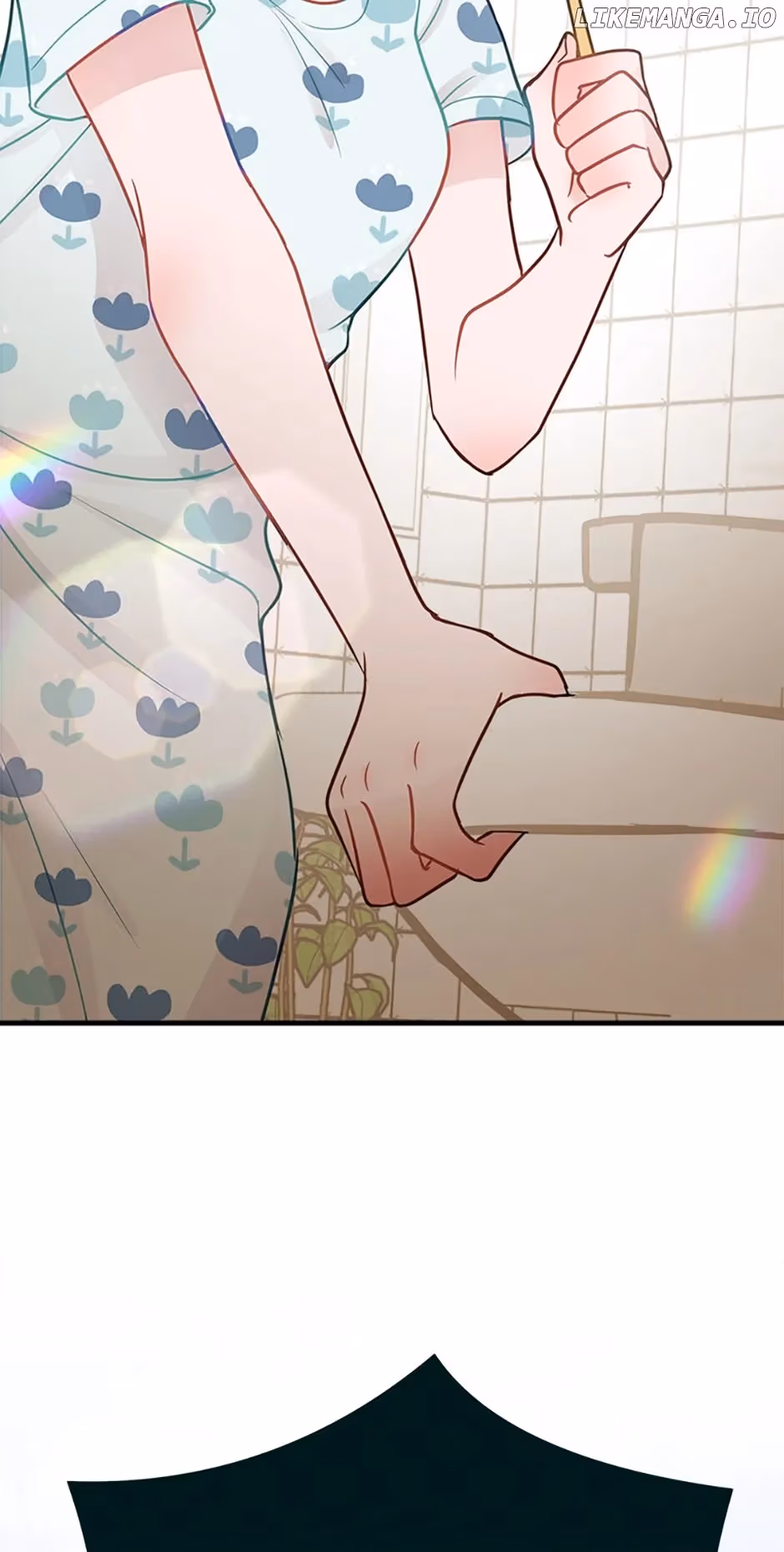 Read On Bad Terms chapter 37 image 38 on Lezhin