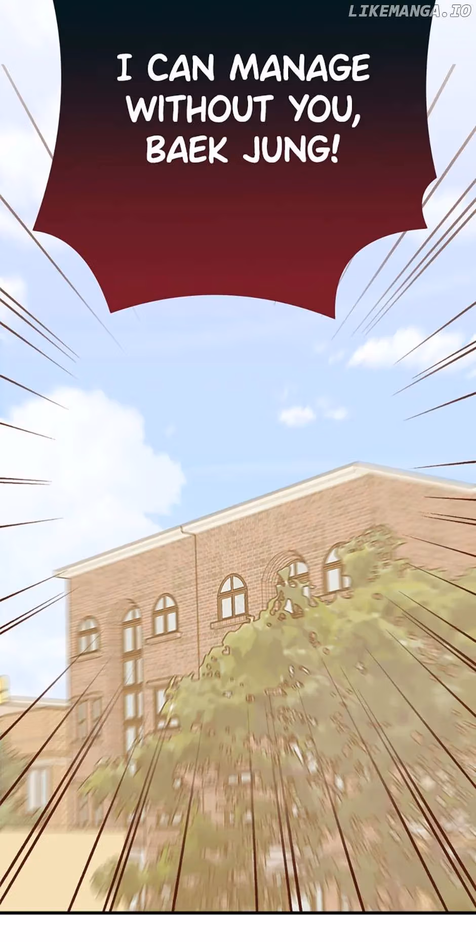 Read On Bad Terms chapter 37 image 39 on Lezhin