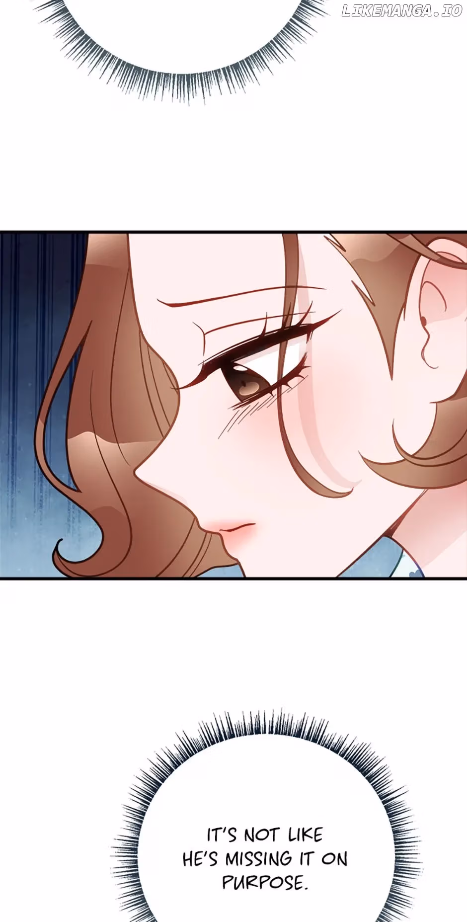 Read On Bad Terms chapter 37 image 4 on Lezhin