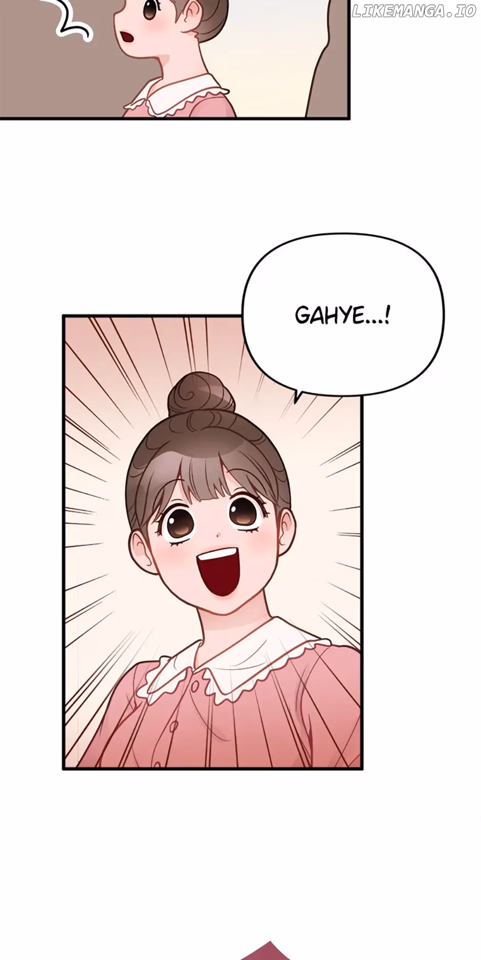 Read On Bad Terms chapter 37 image 46 on Lezhin