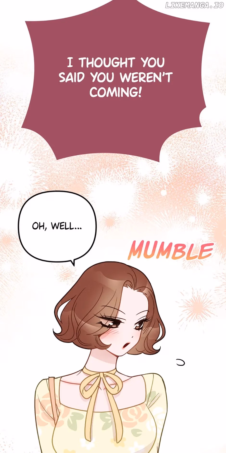 Read On Bad Terms chapter 37 image 47 on Lezhin
