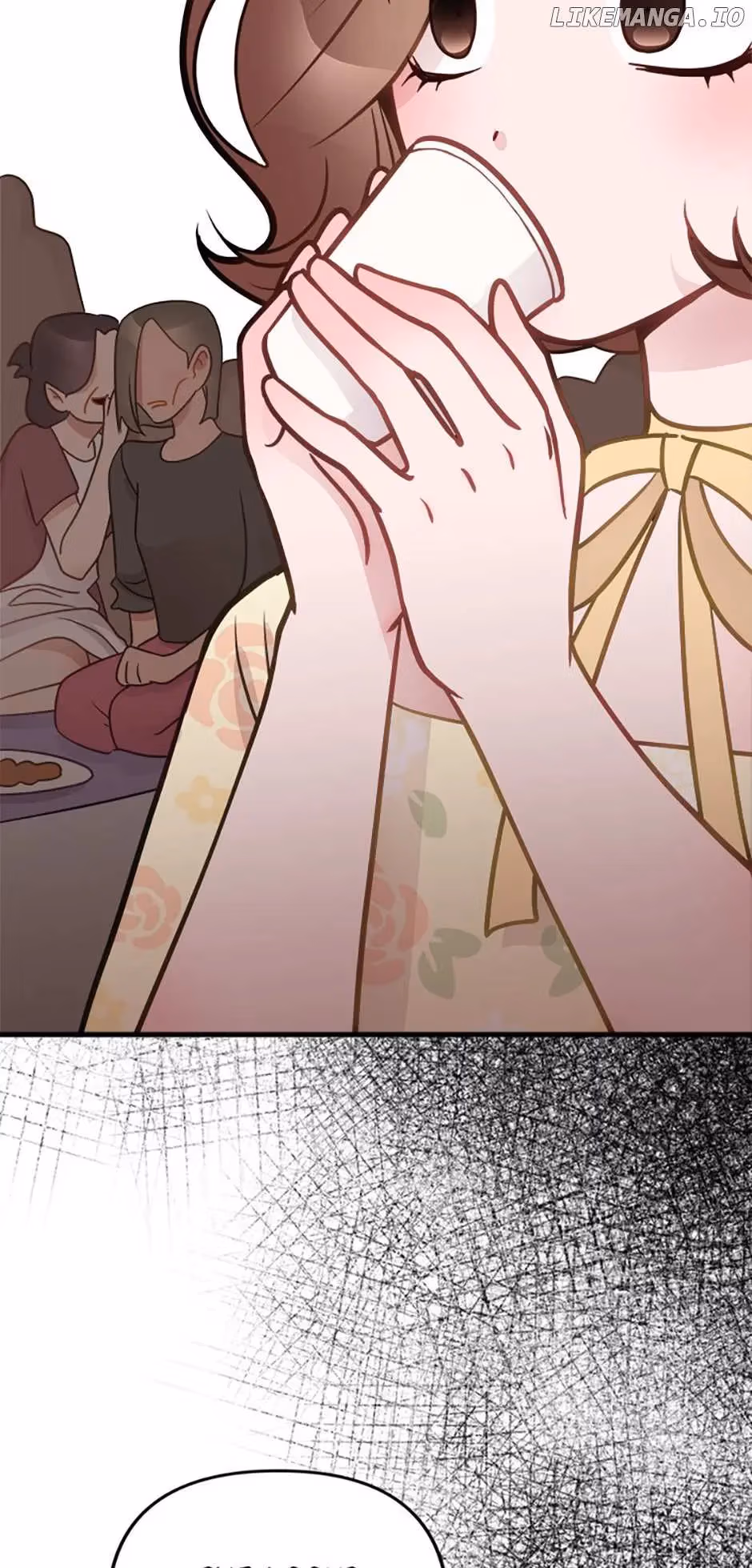 Read On Bad Terms chapter 37 image 55 on Lezhin