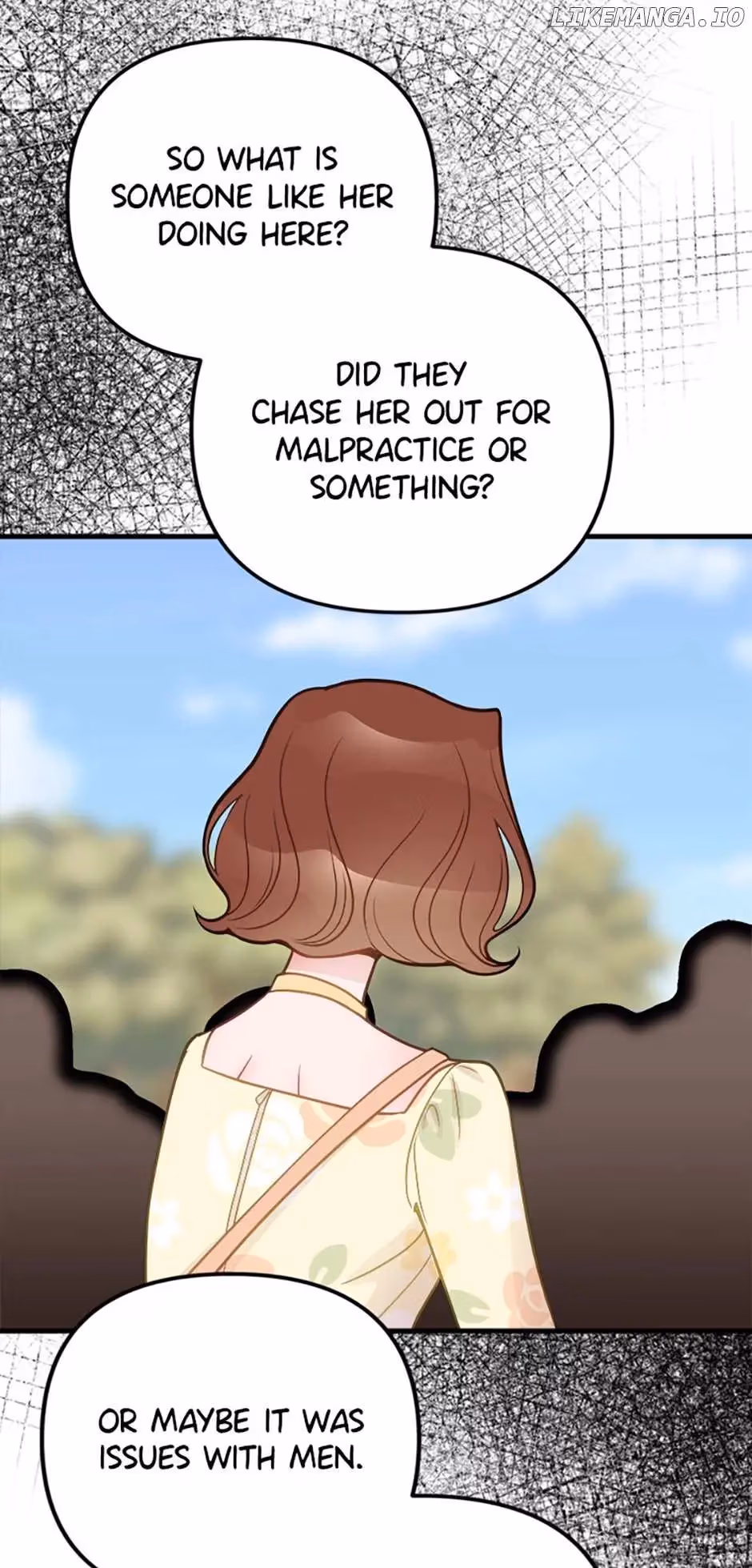 Read On Bad Terms chapter 37 image 57 on Lezhin