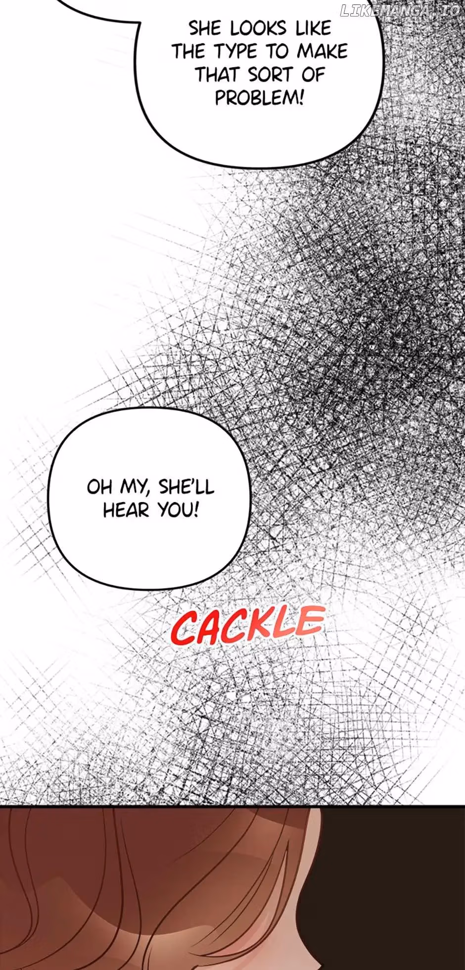 Read On Bad Terms chapter 37 image 58 on Lezhin