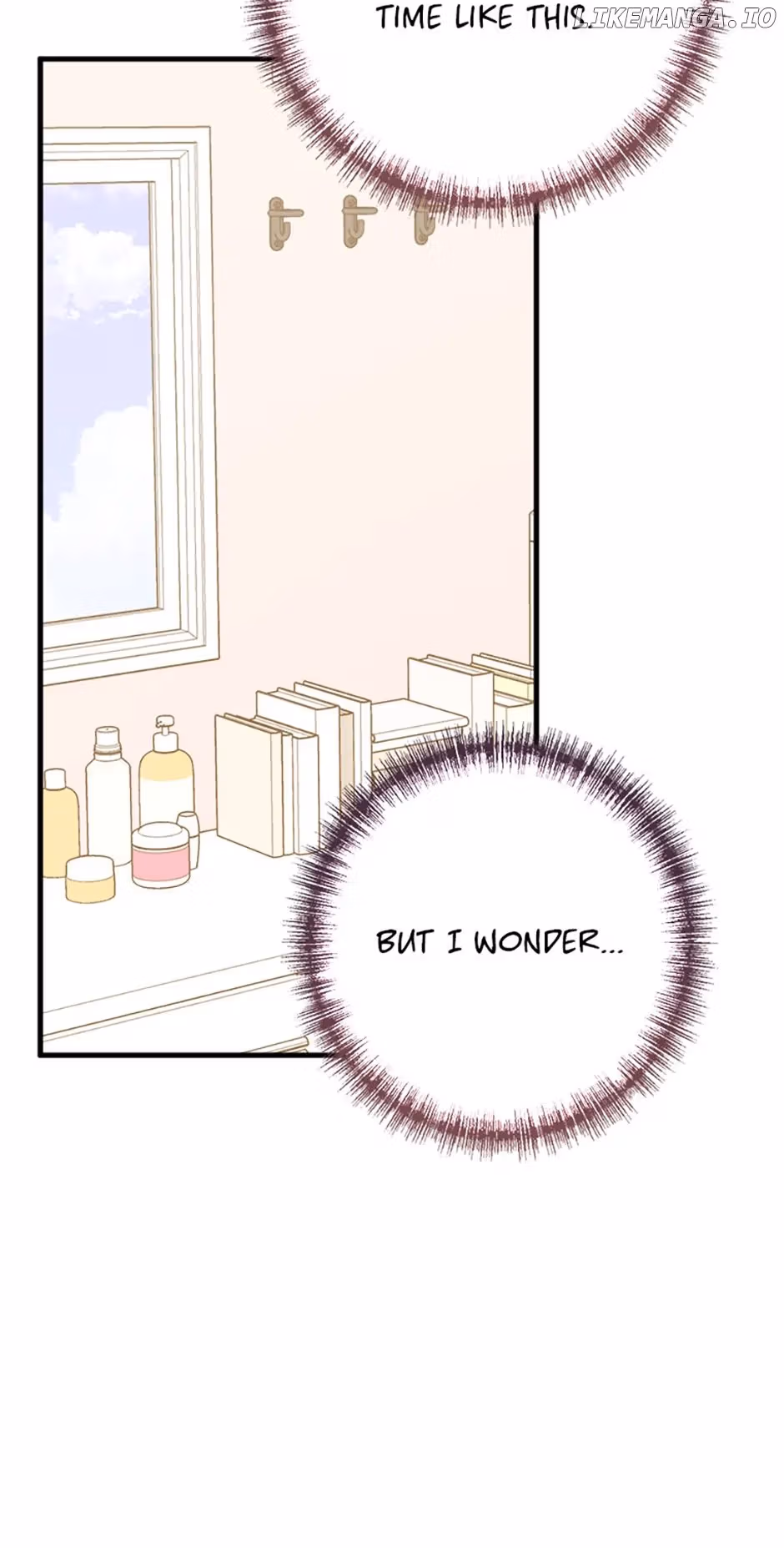 Read On Bad Terms chapter 37 image 6 on Lezhin
